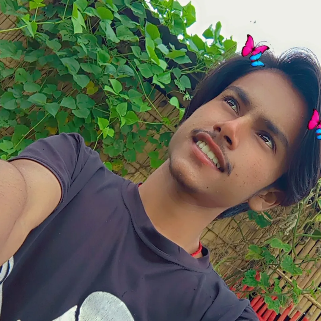 PINKESH RAJ