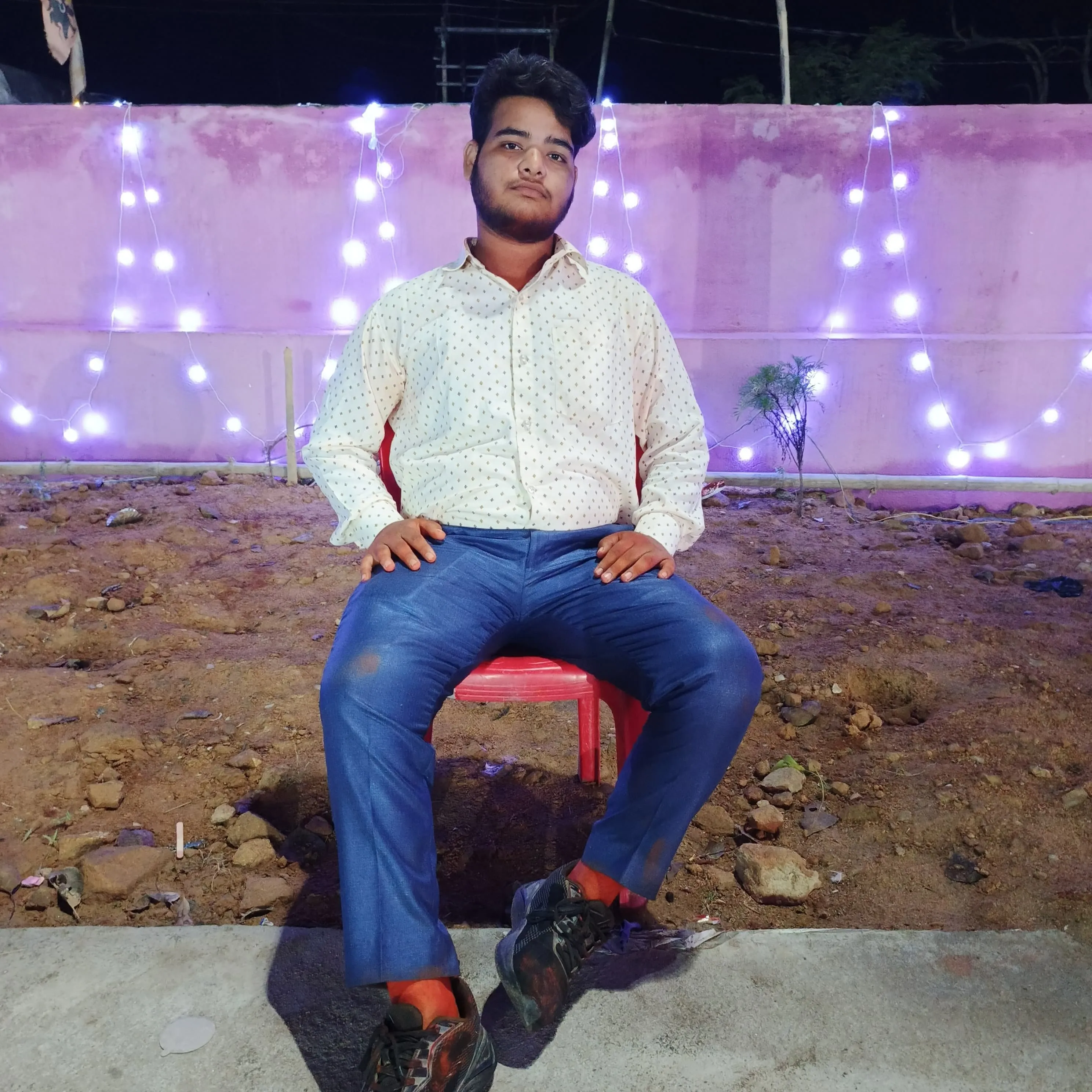 Amitvloger Rana