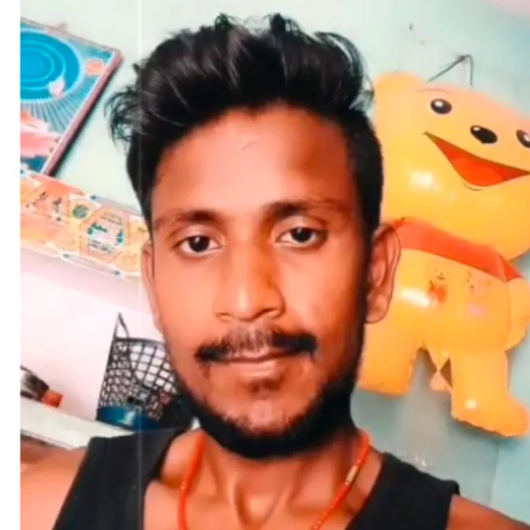 Jitendra Paswan