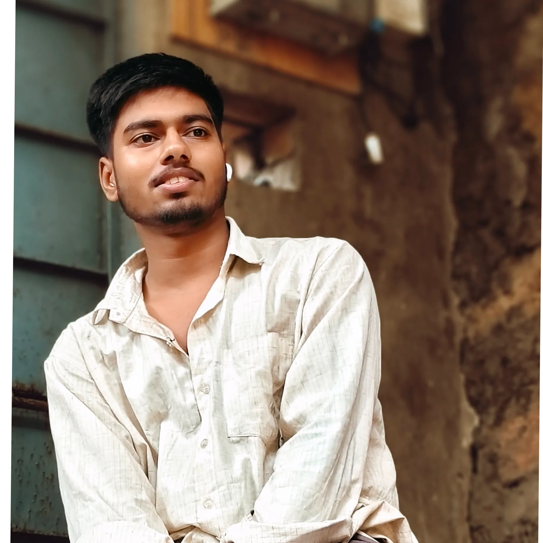 Anshuman Prajapati