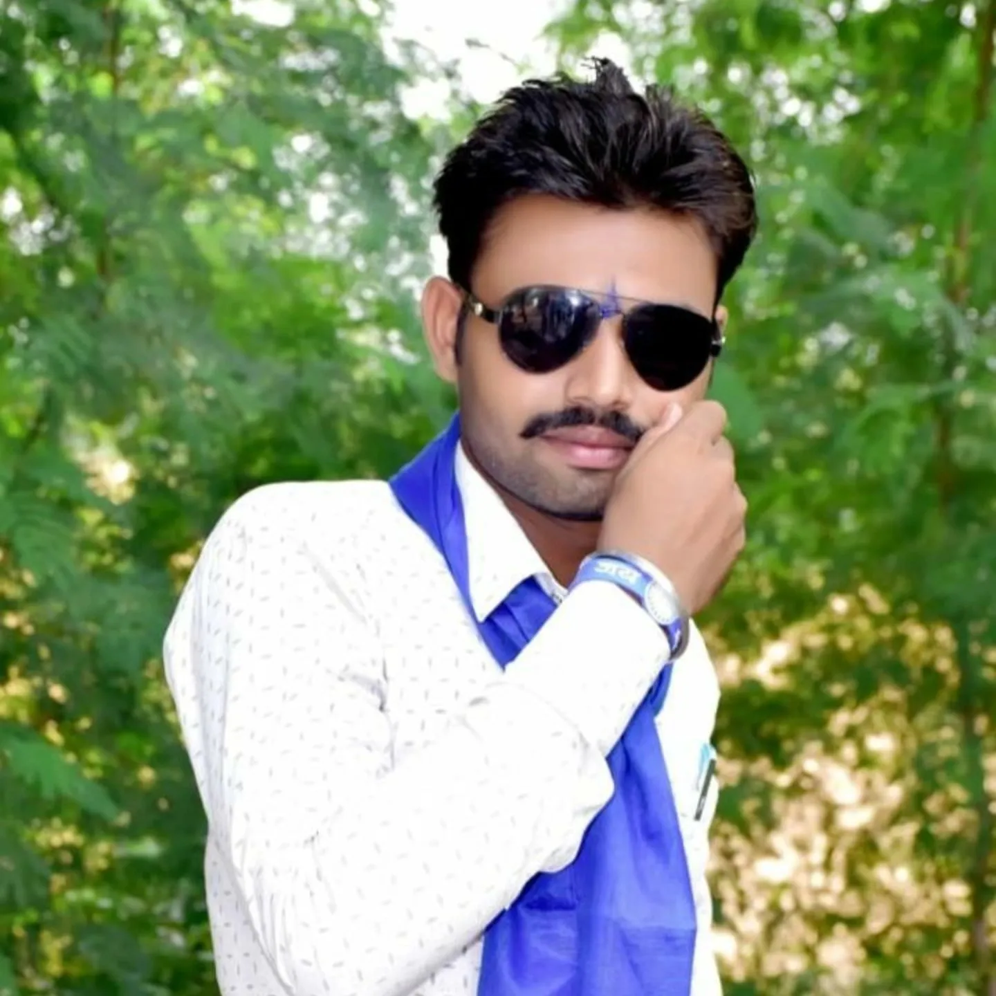 shivcharan raj