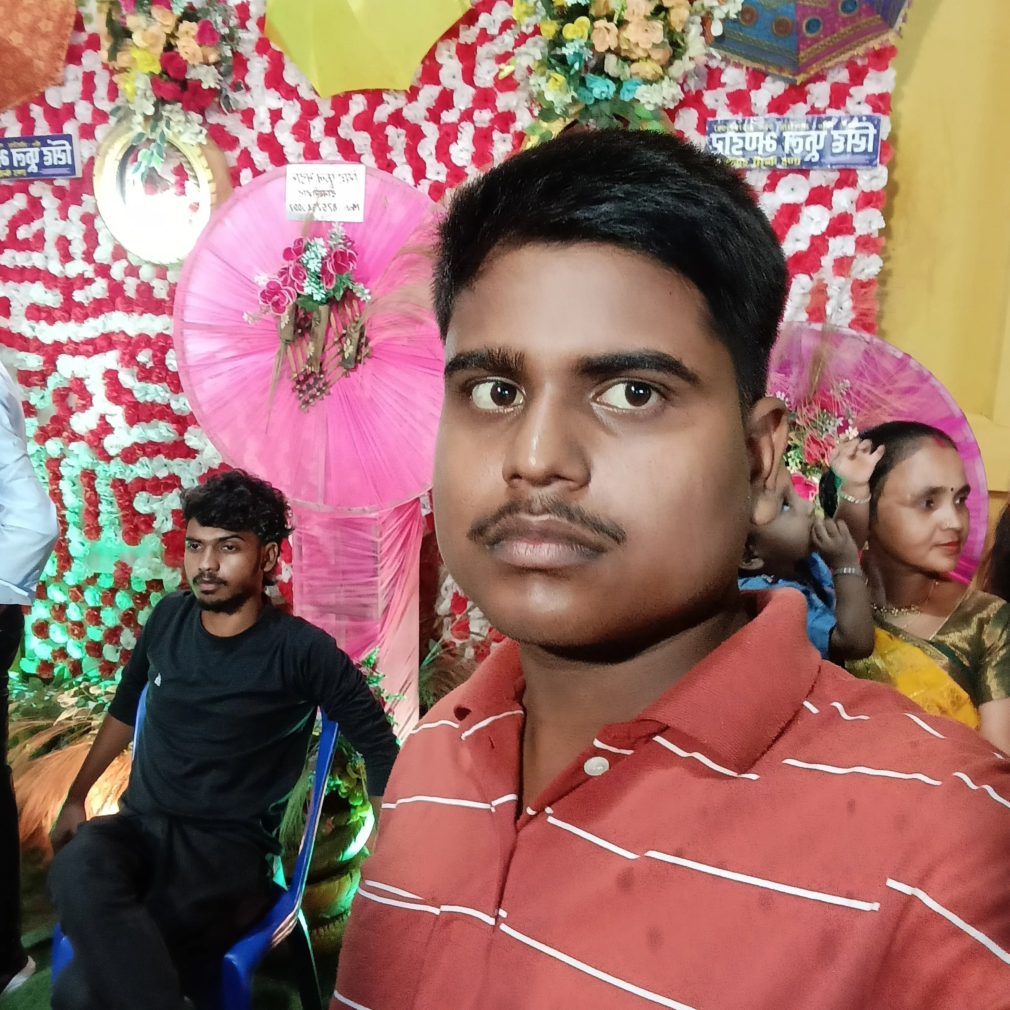 SHATRUDHAN KUMAR