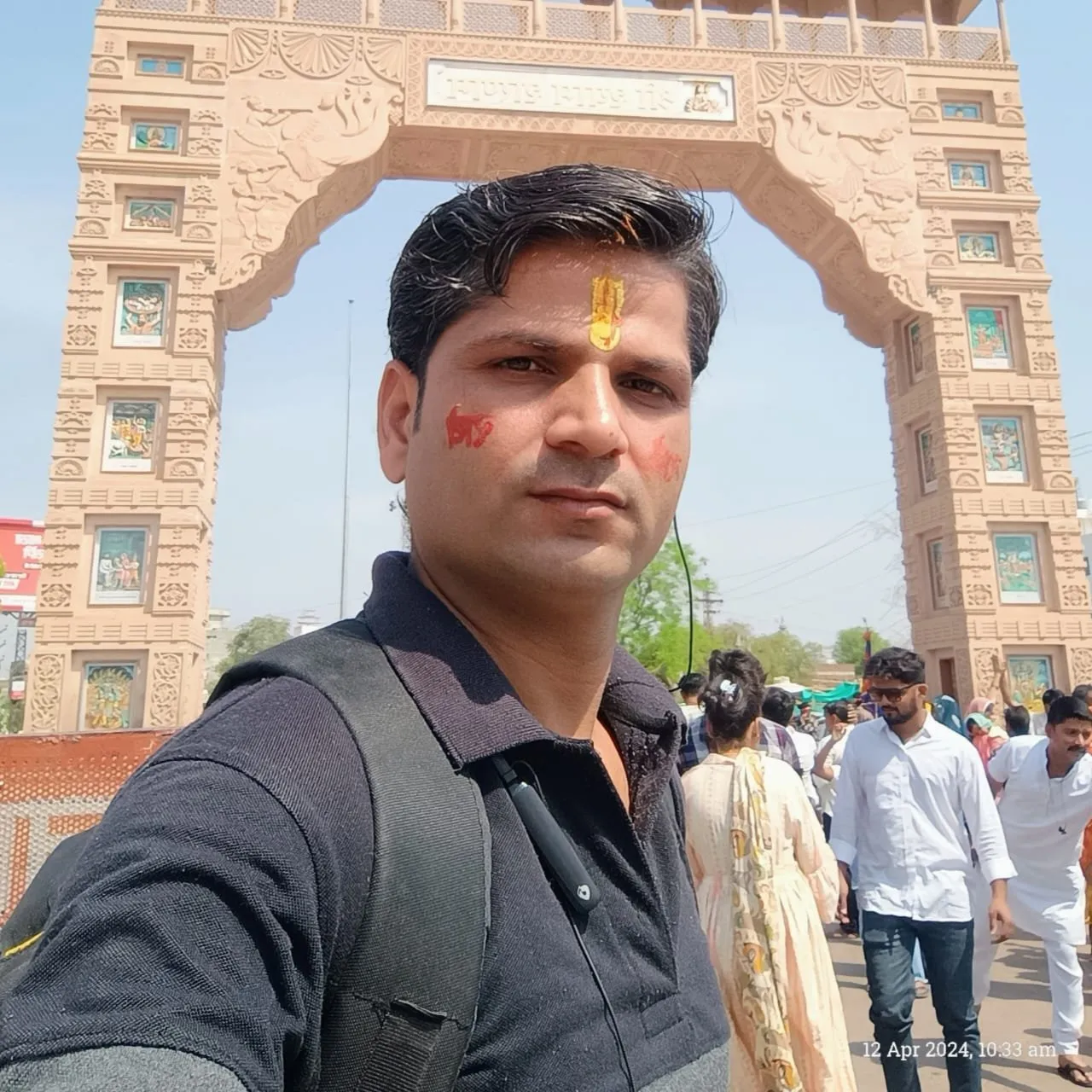 vinaysingh rajpoot