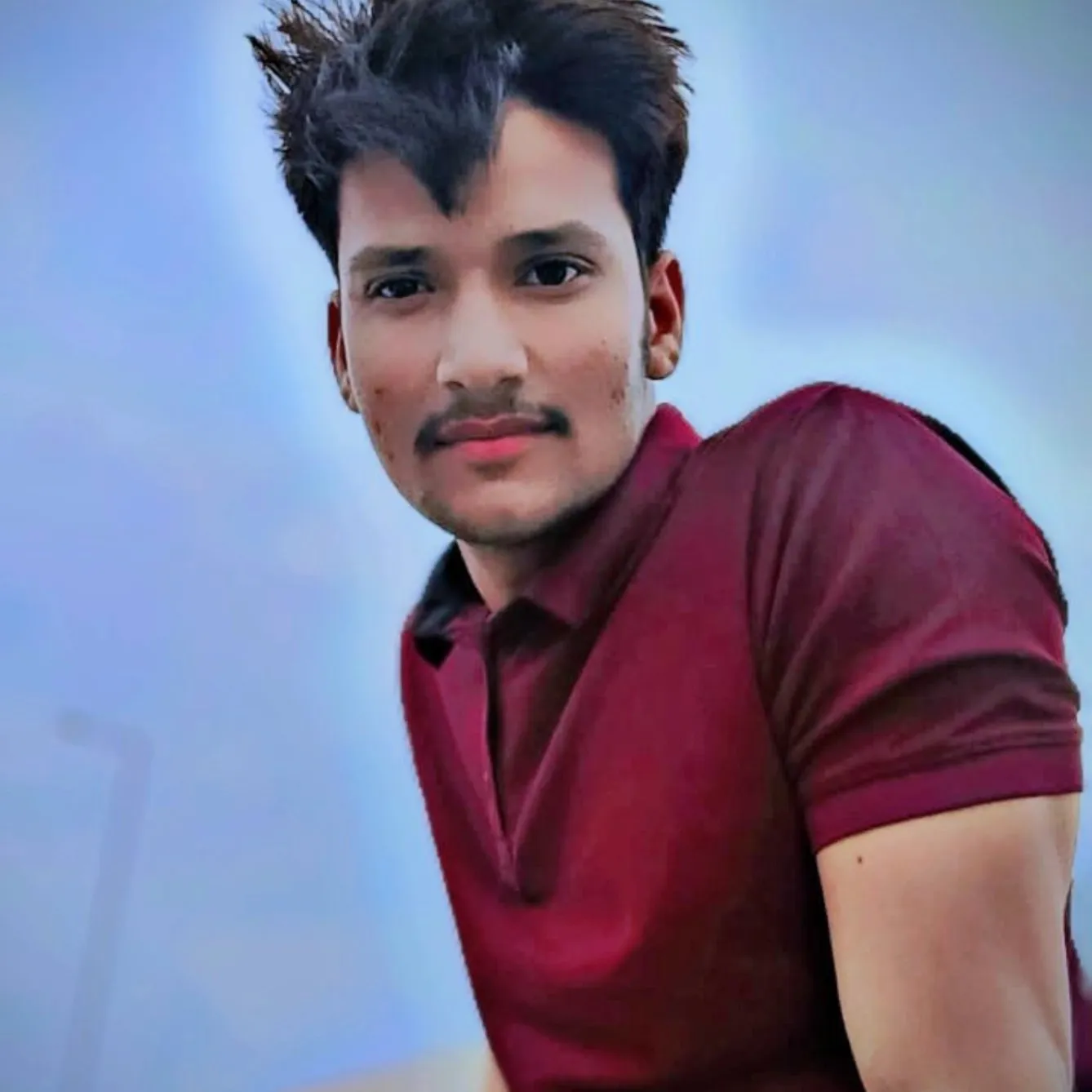 Vishnu Jadoun
