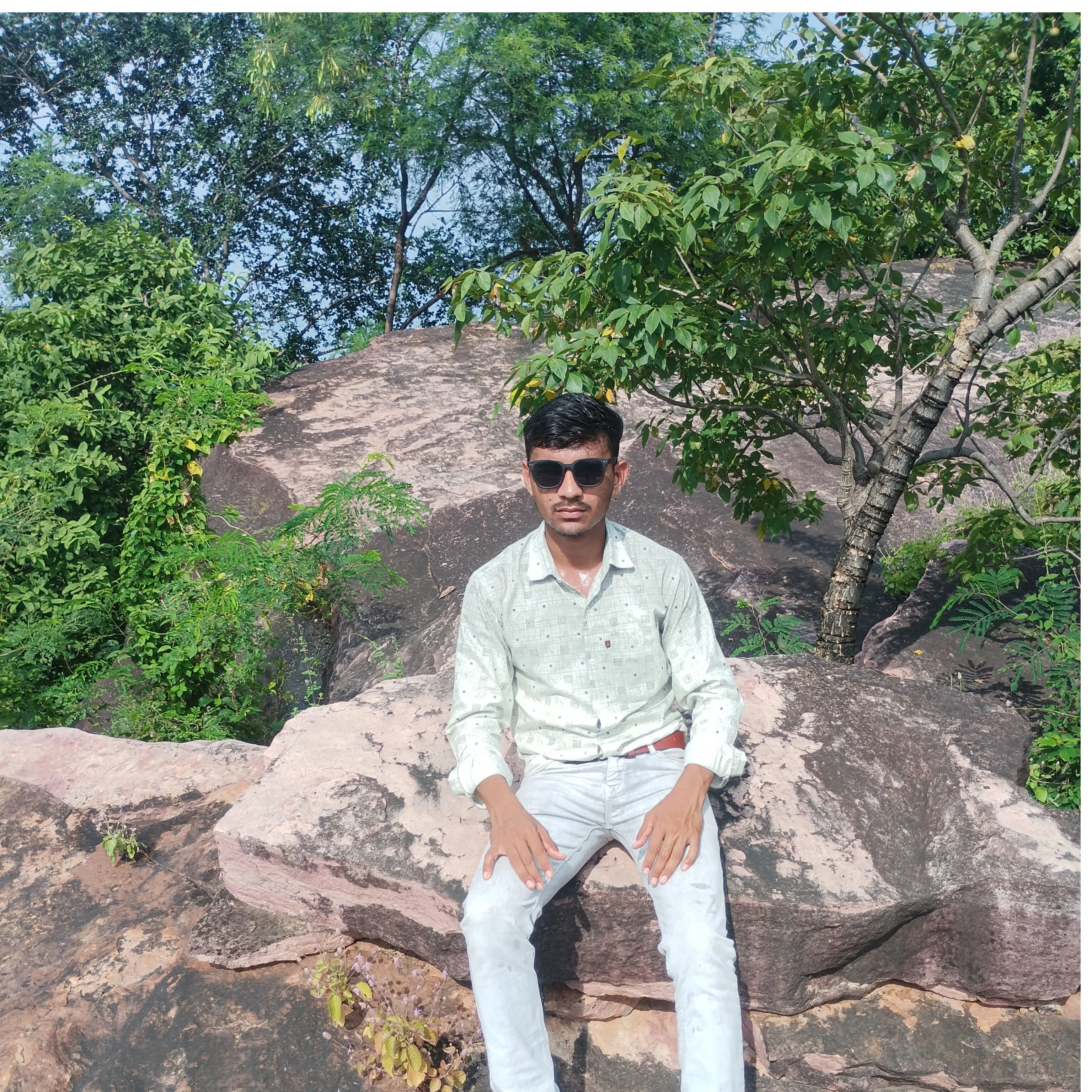 Sachin Raj