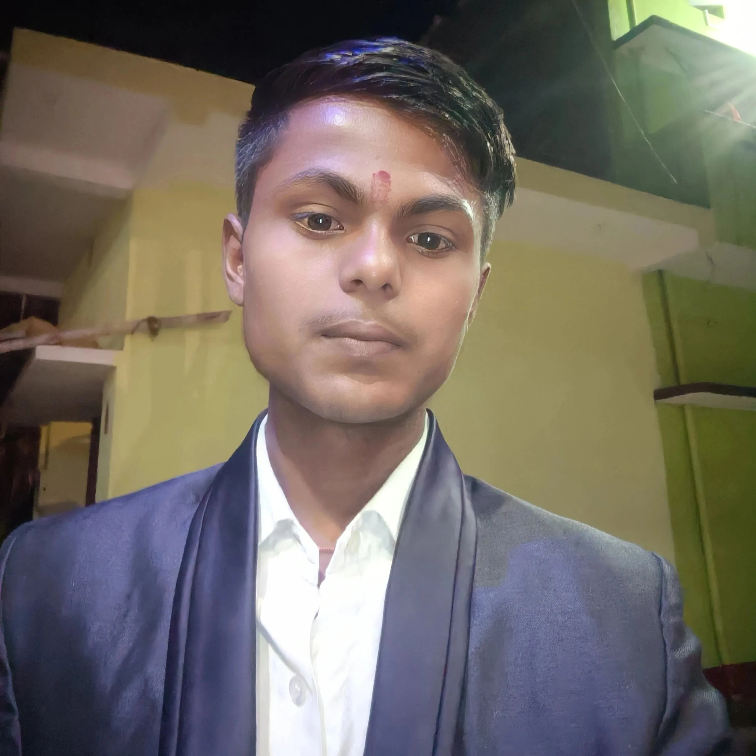 Rohit Kumar