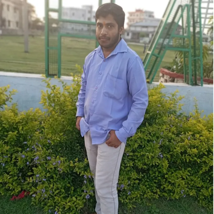 Ajay Sharma