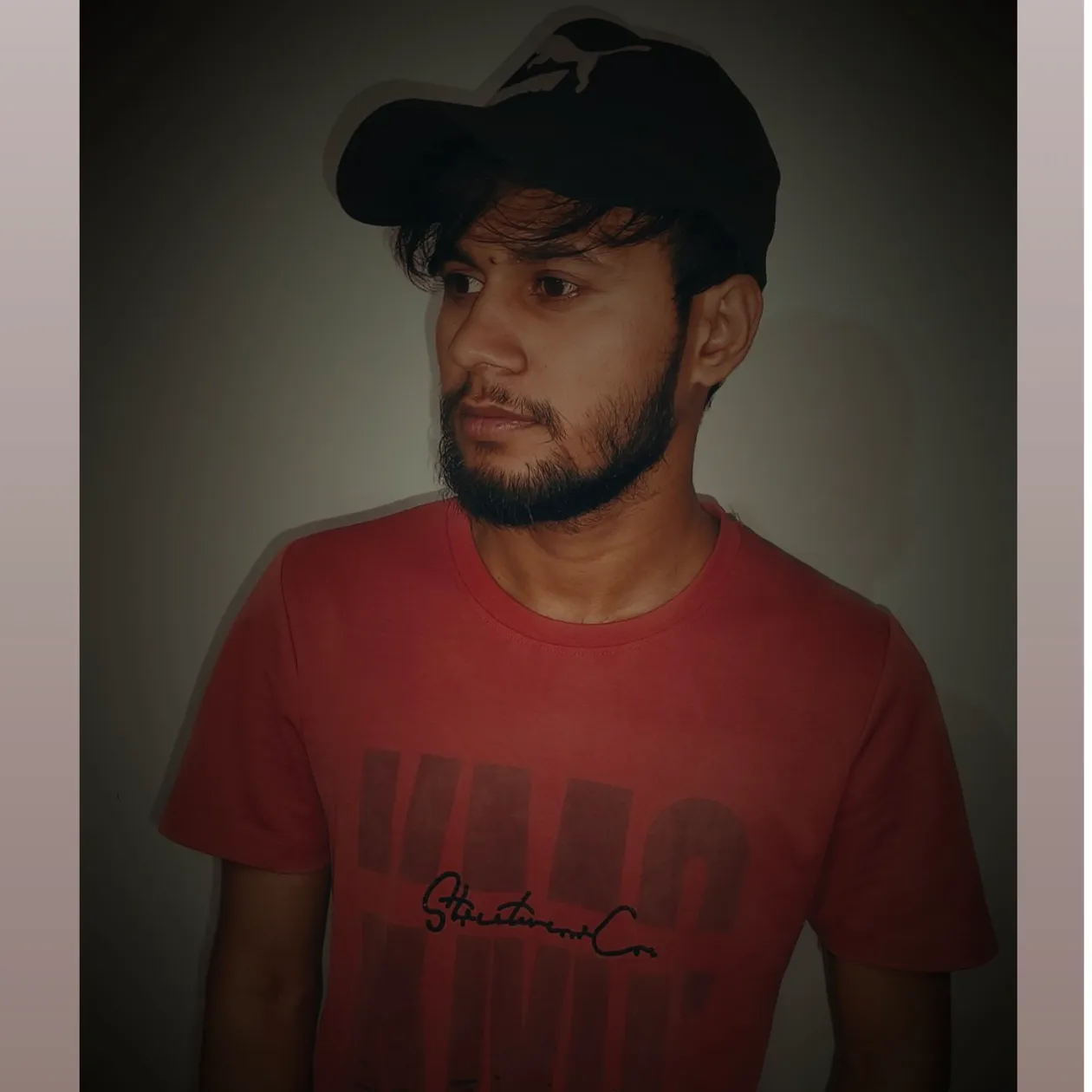 purushottam kumar