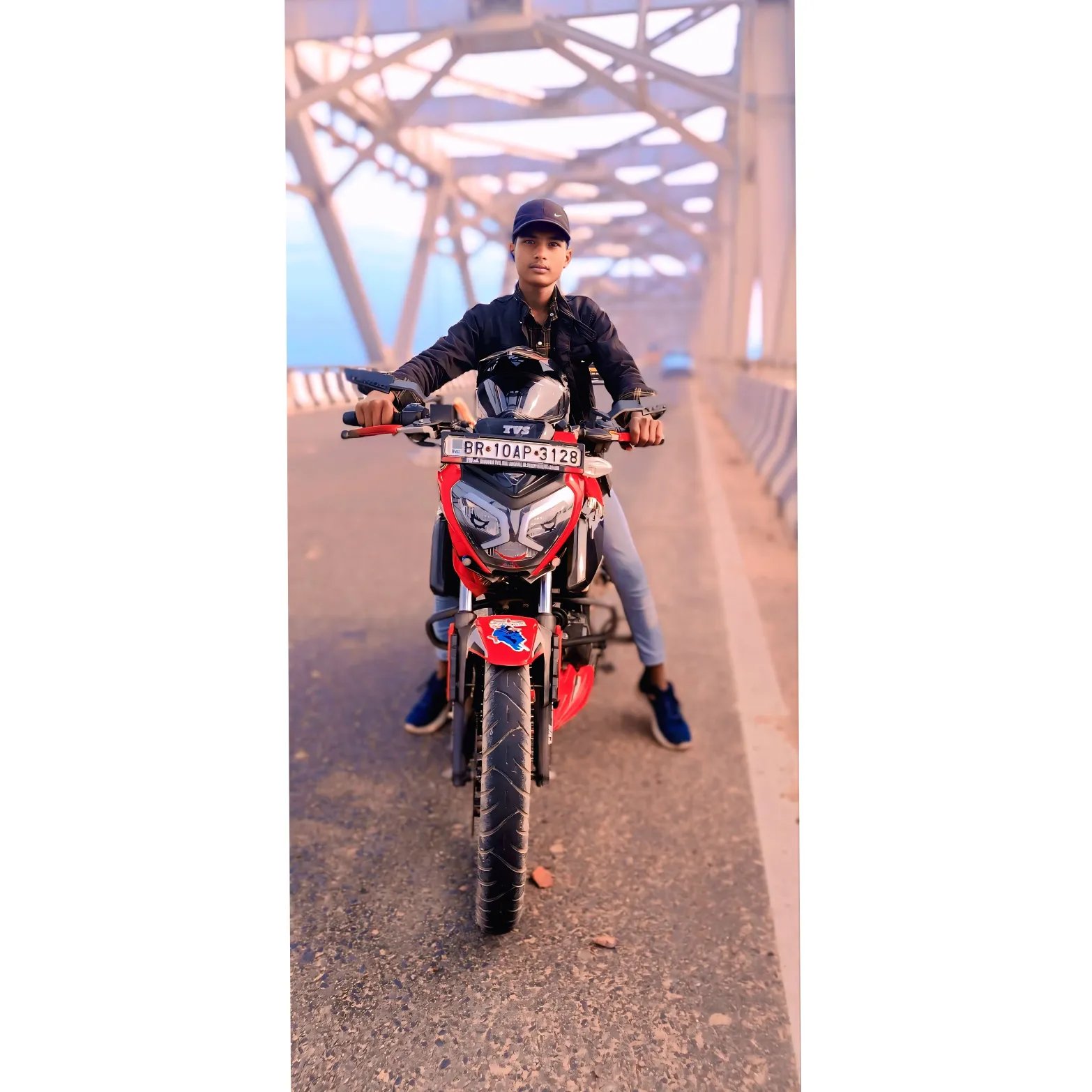 Bikram Yadav