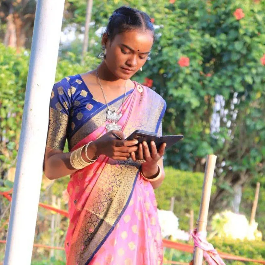 Anshu A
