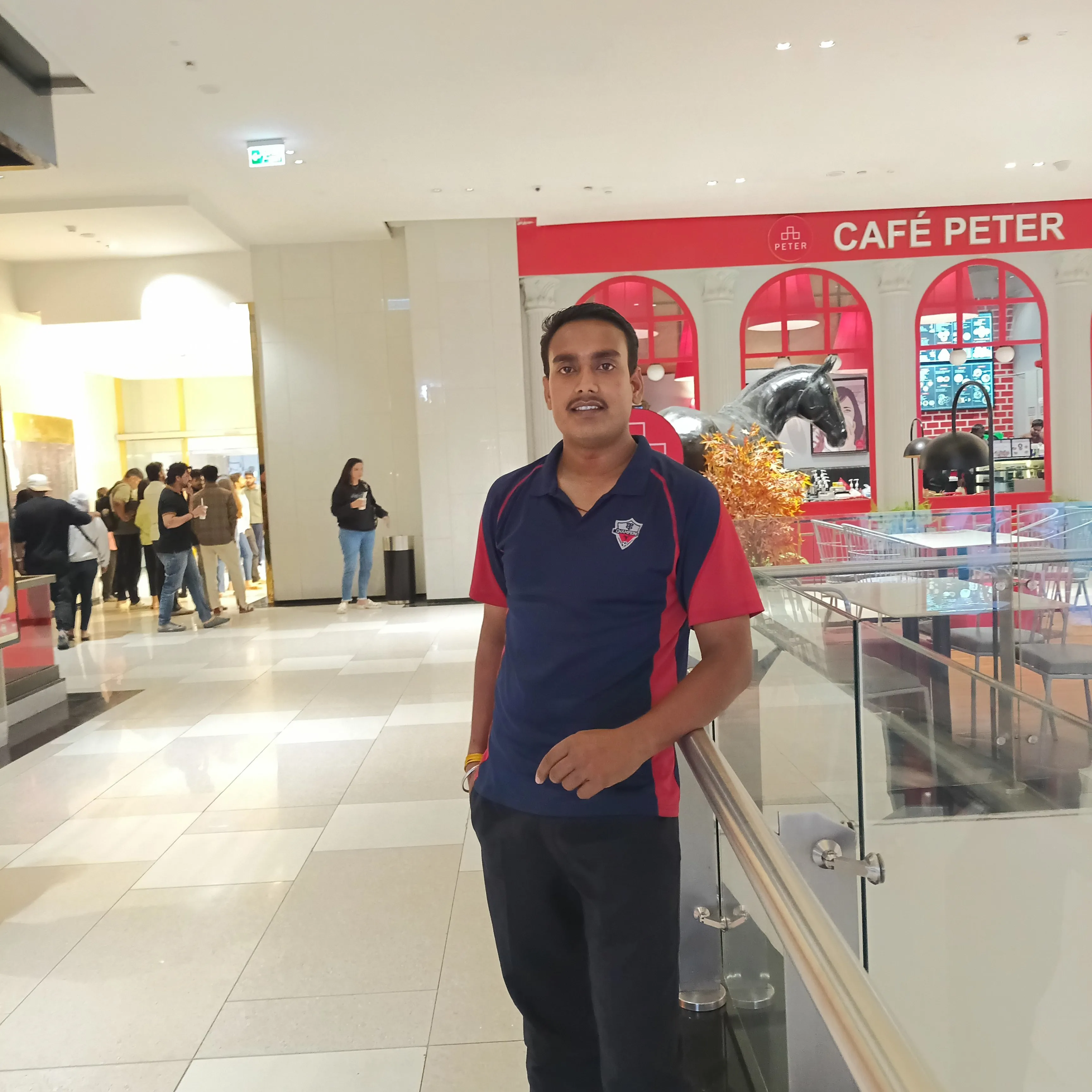 Nikesh Singhvats---144