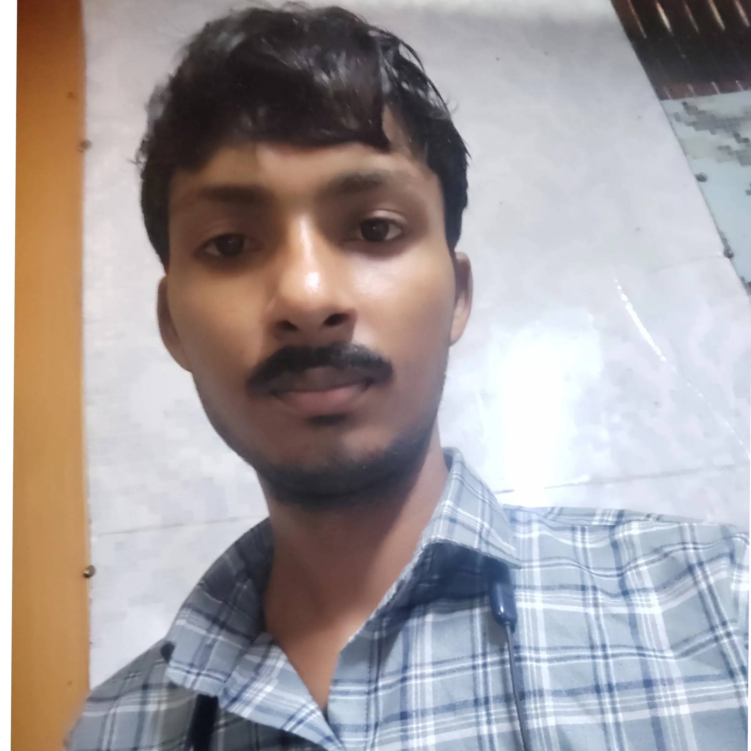 Bharat Kumawat