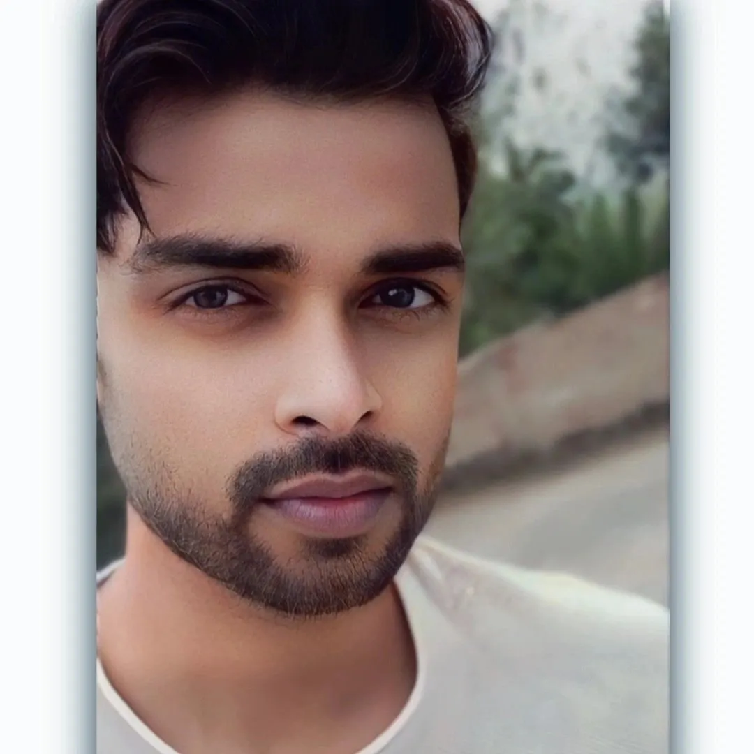 NIRAJ SINGH