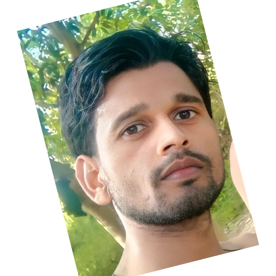Jitendr Kumar