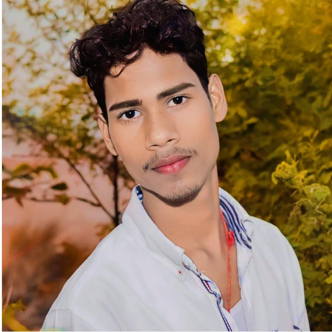singerShivam sawariya