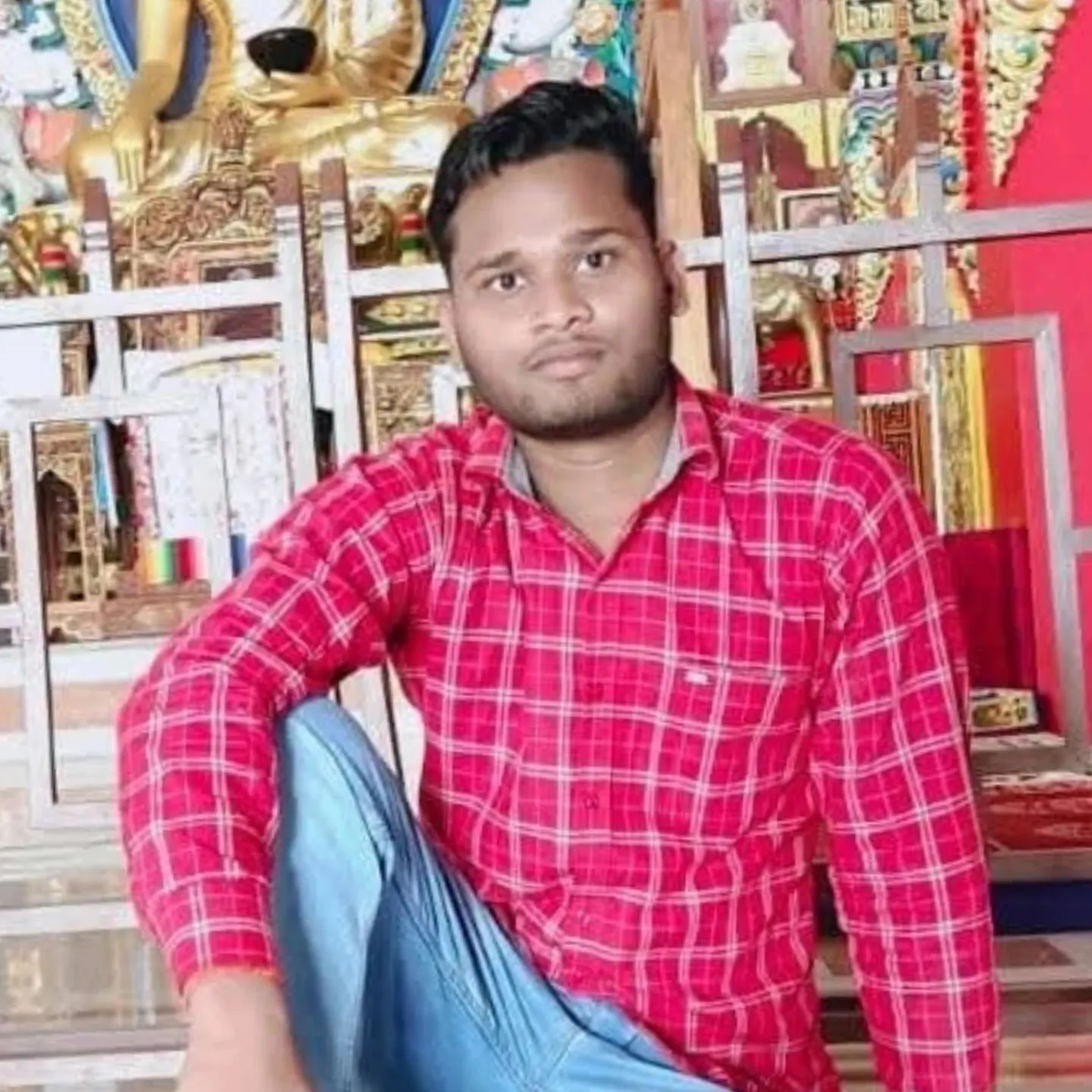 Ranjeet Kumar