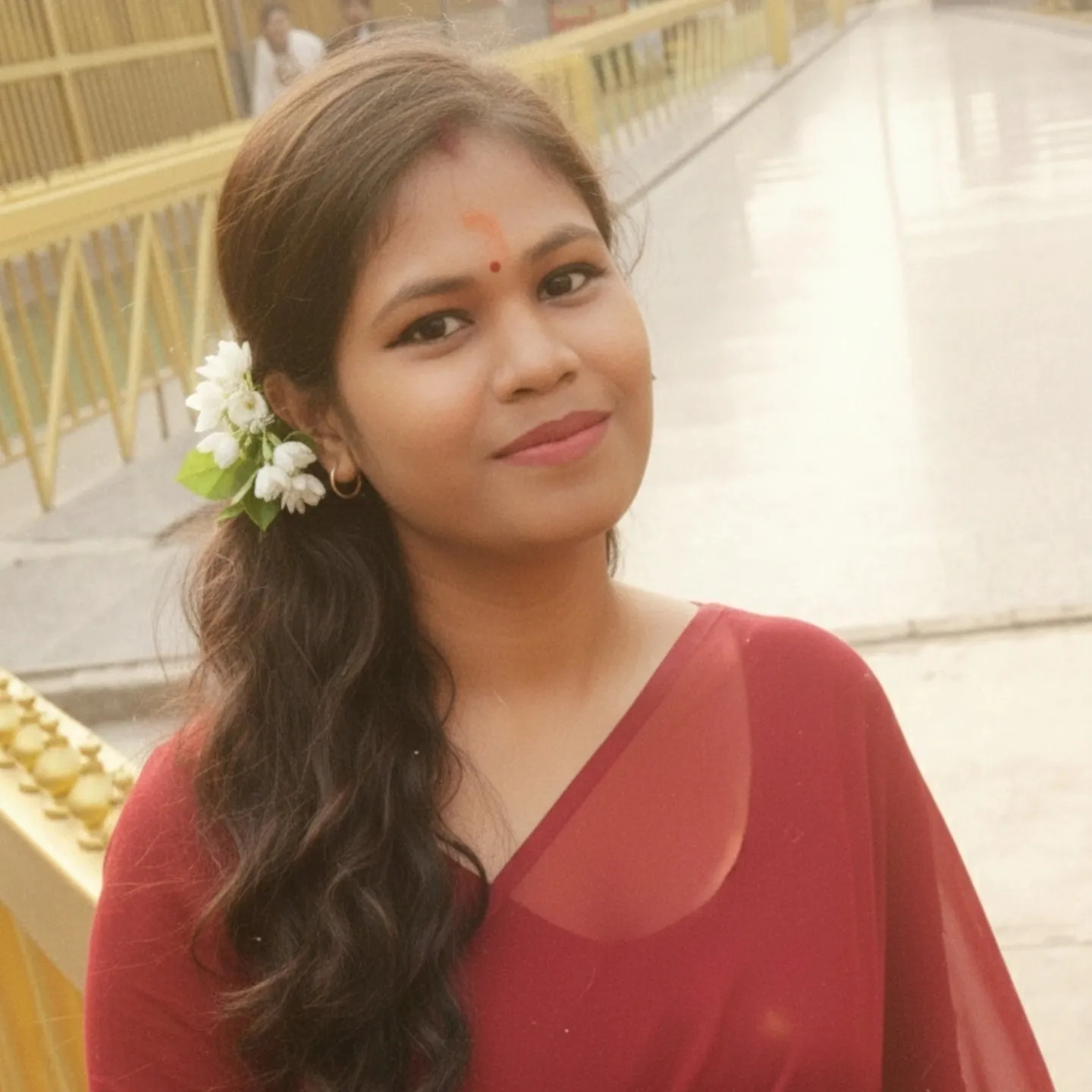 Miska Sinha