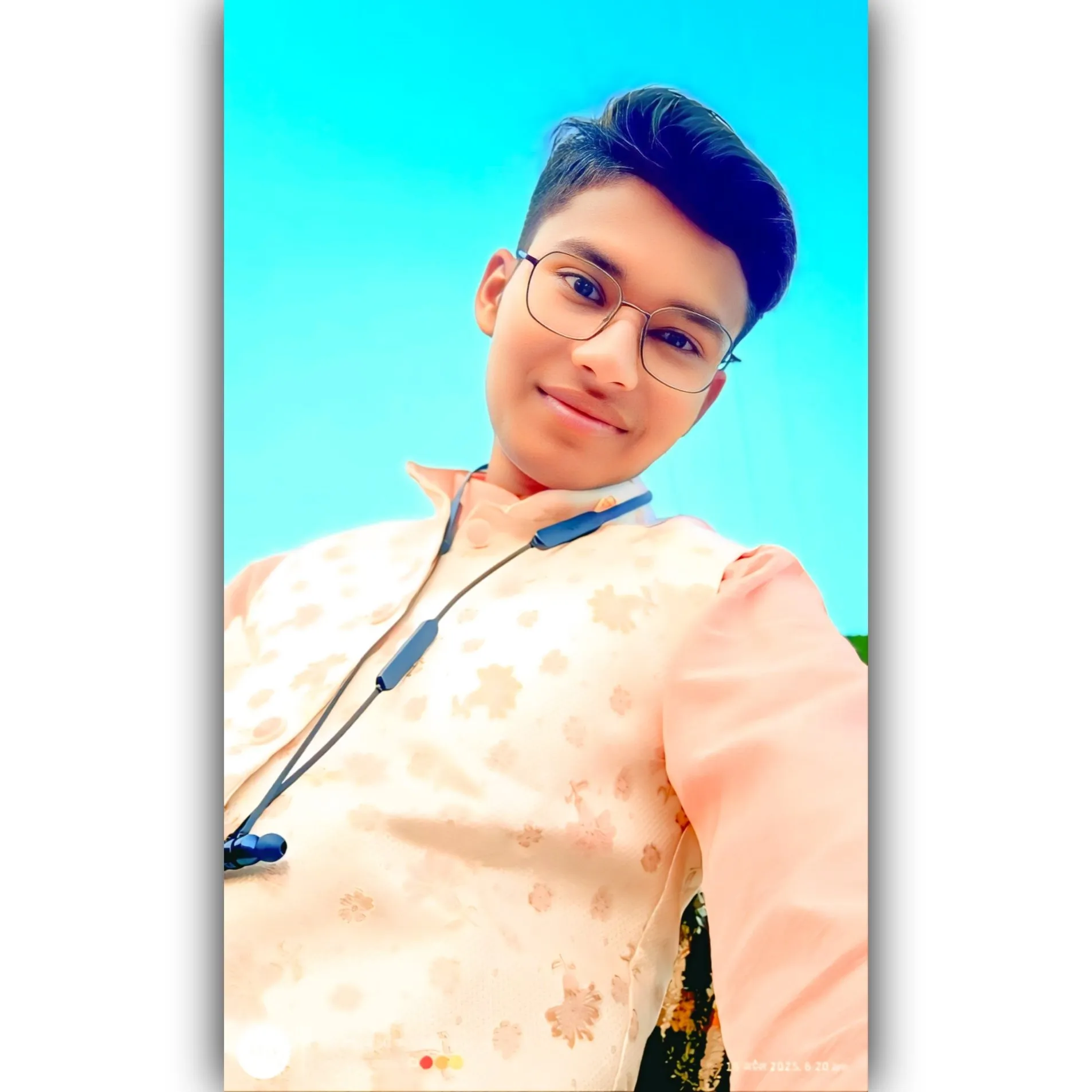 ajay arya