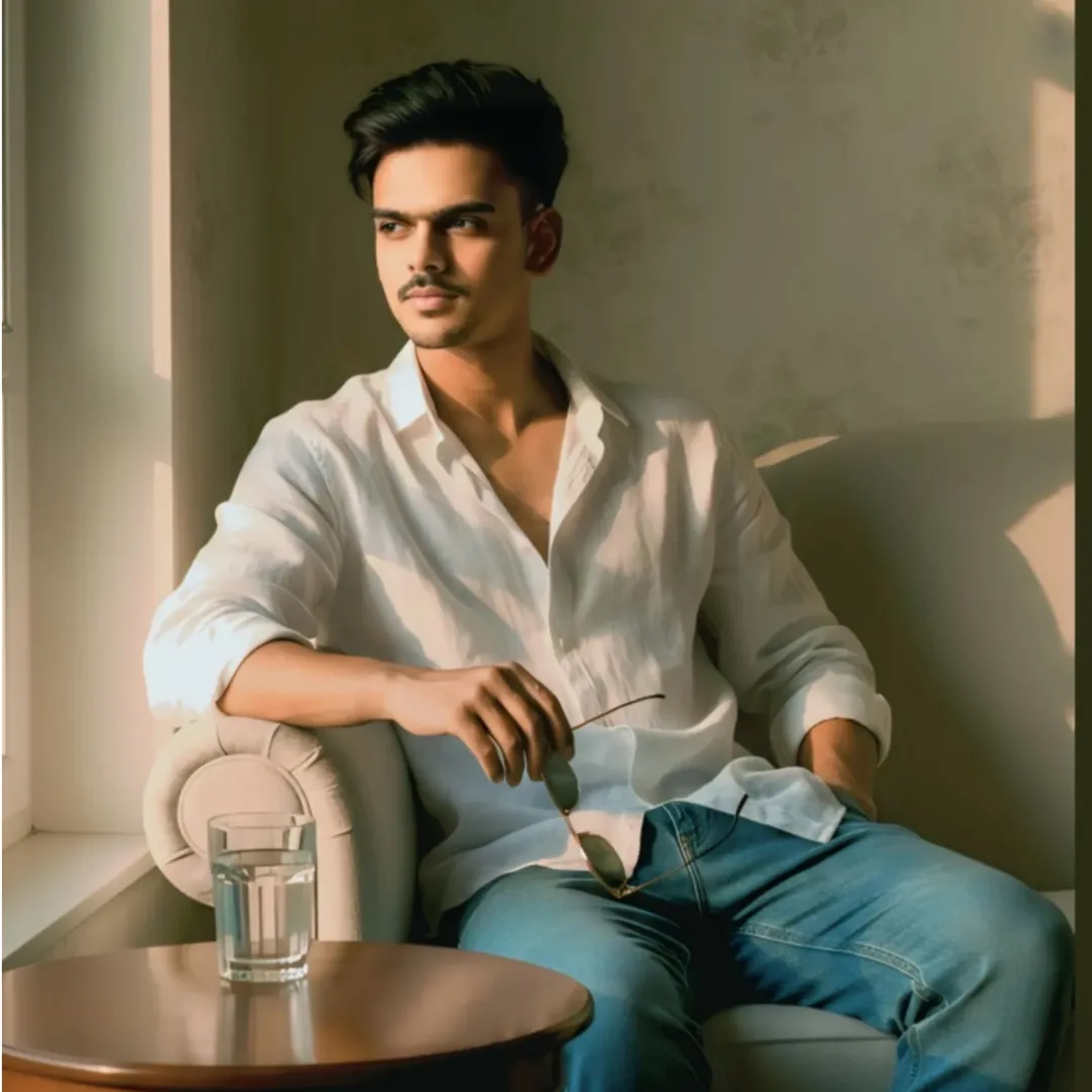 Sachin Singh