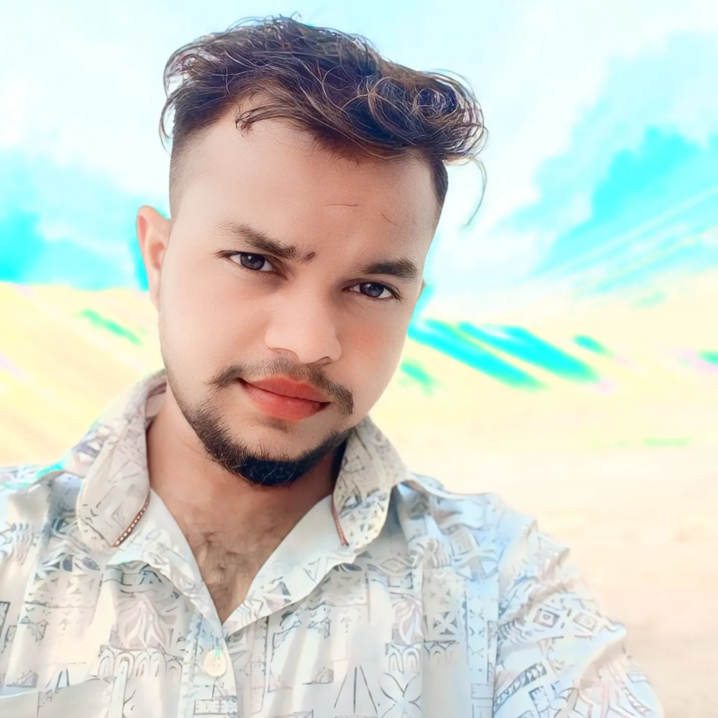 Prashant kumar