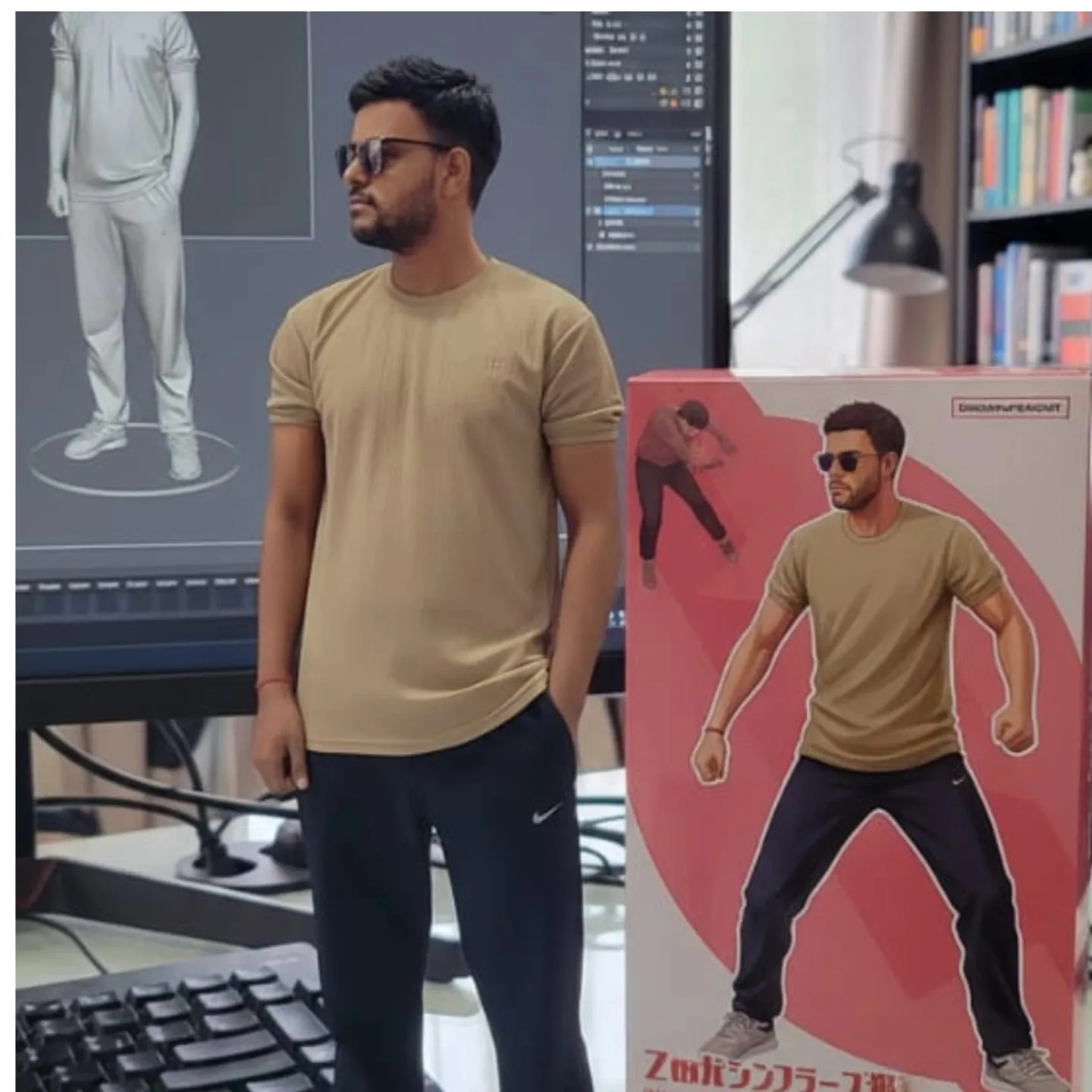 Neeraj Singh
