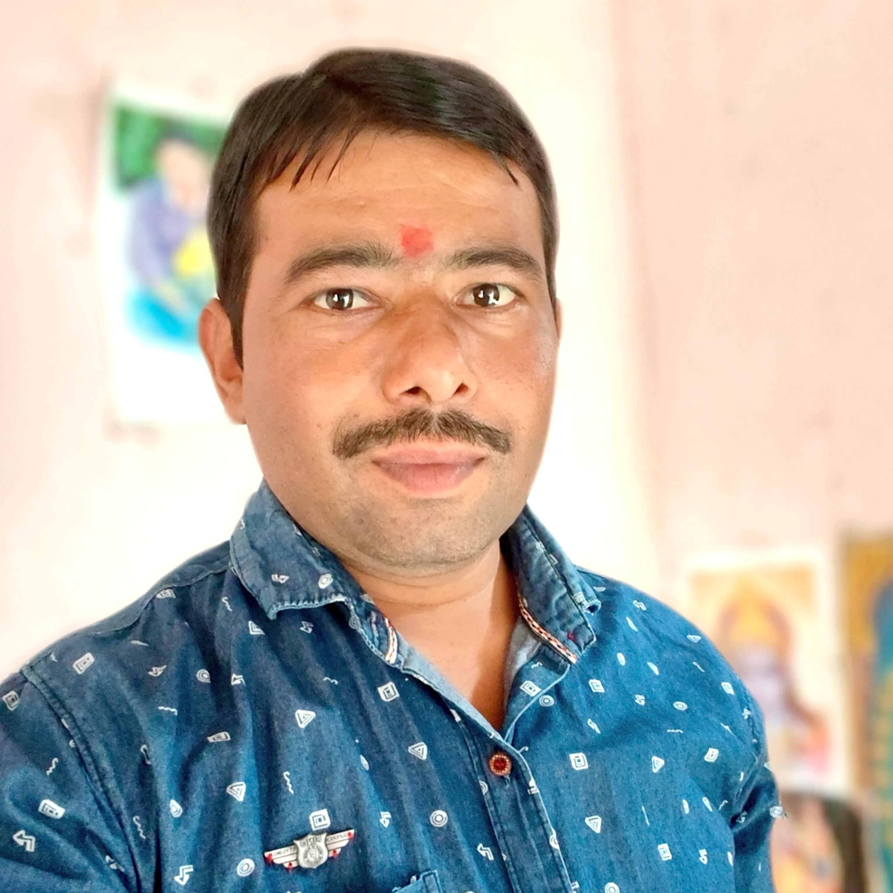 Gyanendra tripathi