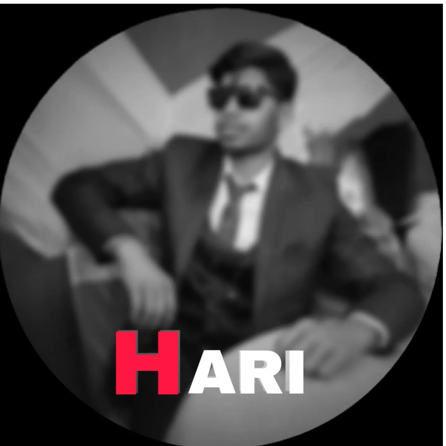 💕HårïñåñÐåñ⚡ Gµþ†å💕