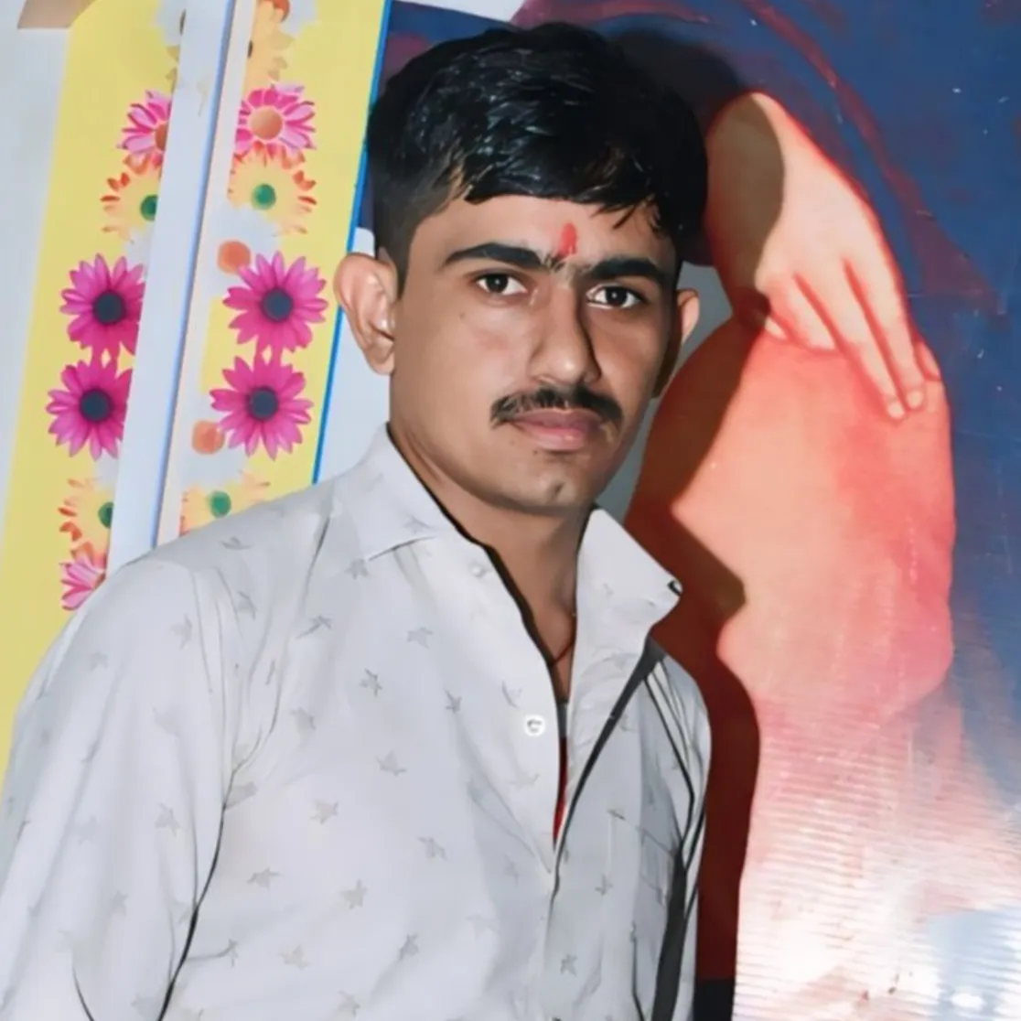 Jagdish Thory