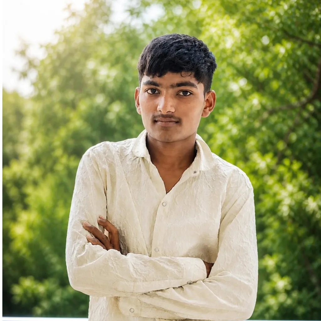 Prakash Gupta🪽