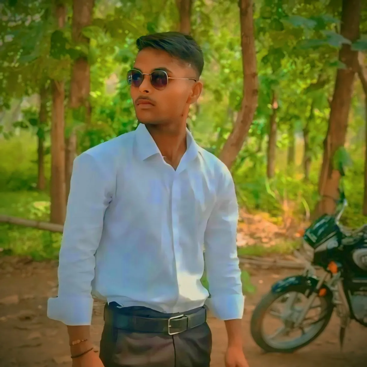 Shiva Paswan
