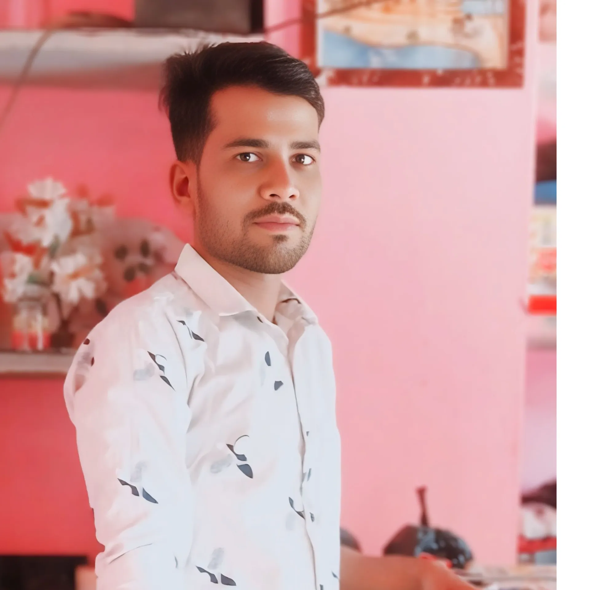 Ajay Roat