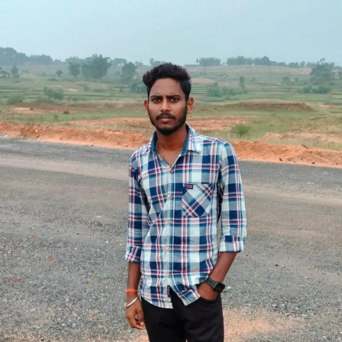 Bikanu kumar