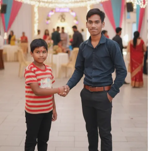 Sushil Pasi