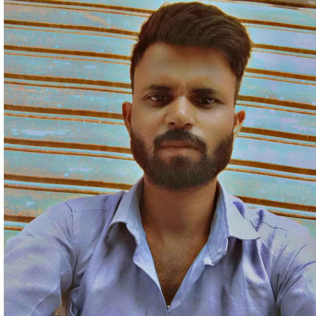 Rambabu Kushwaha