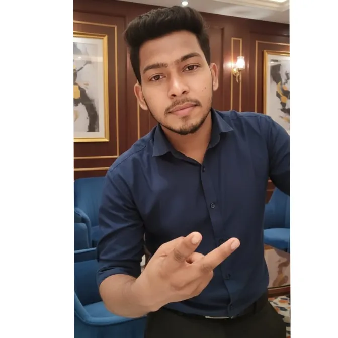 THE BOSS👑