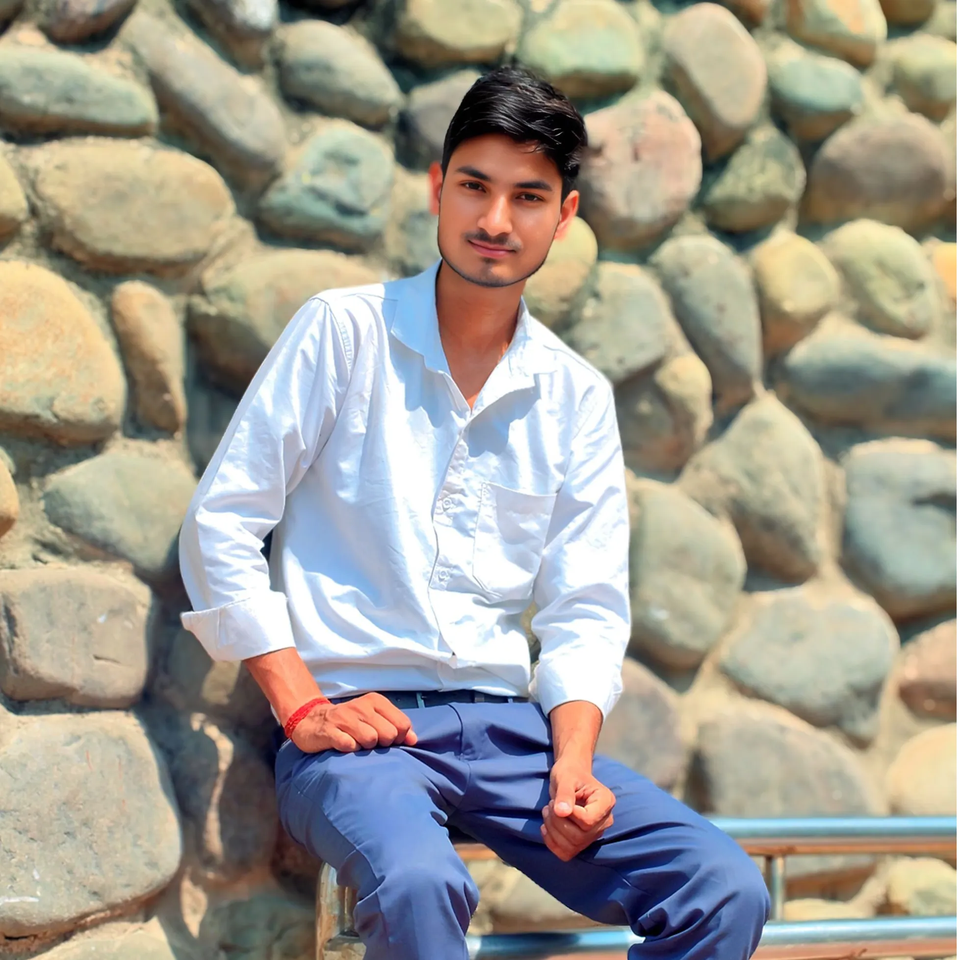Ajay Verma