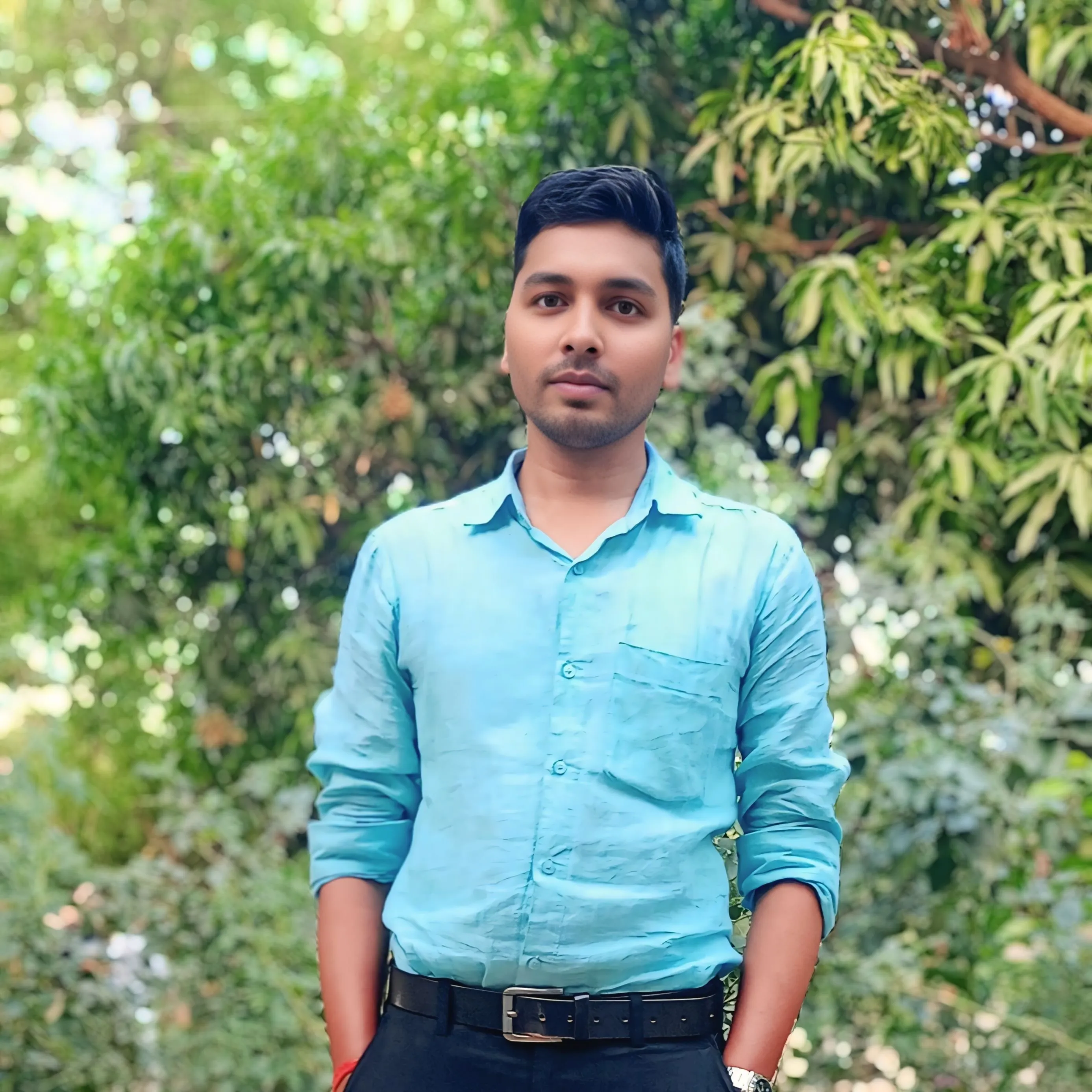 DRX YADAV