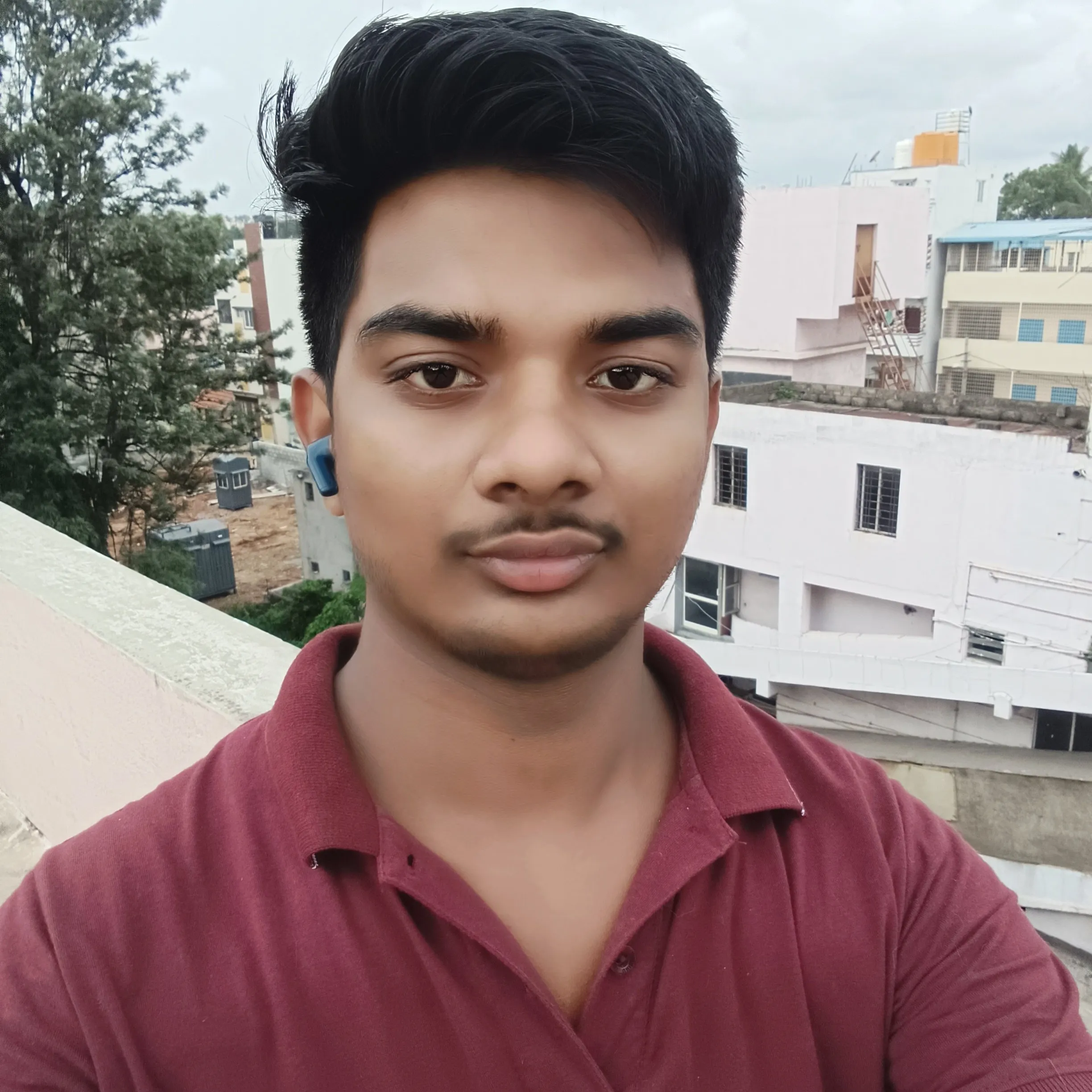 VIVEK YADAV