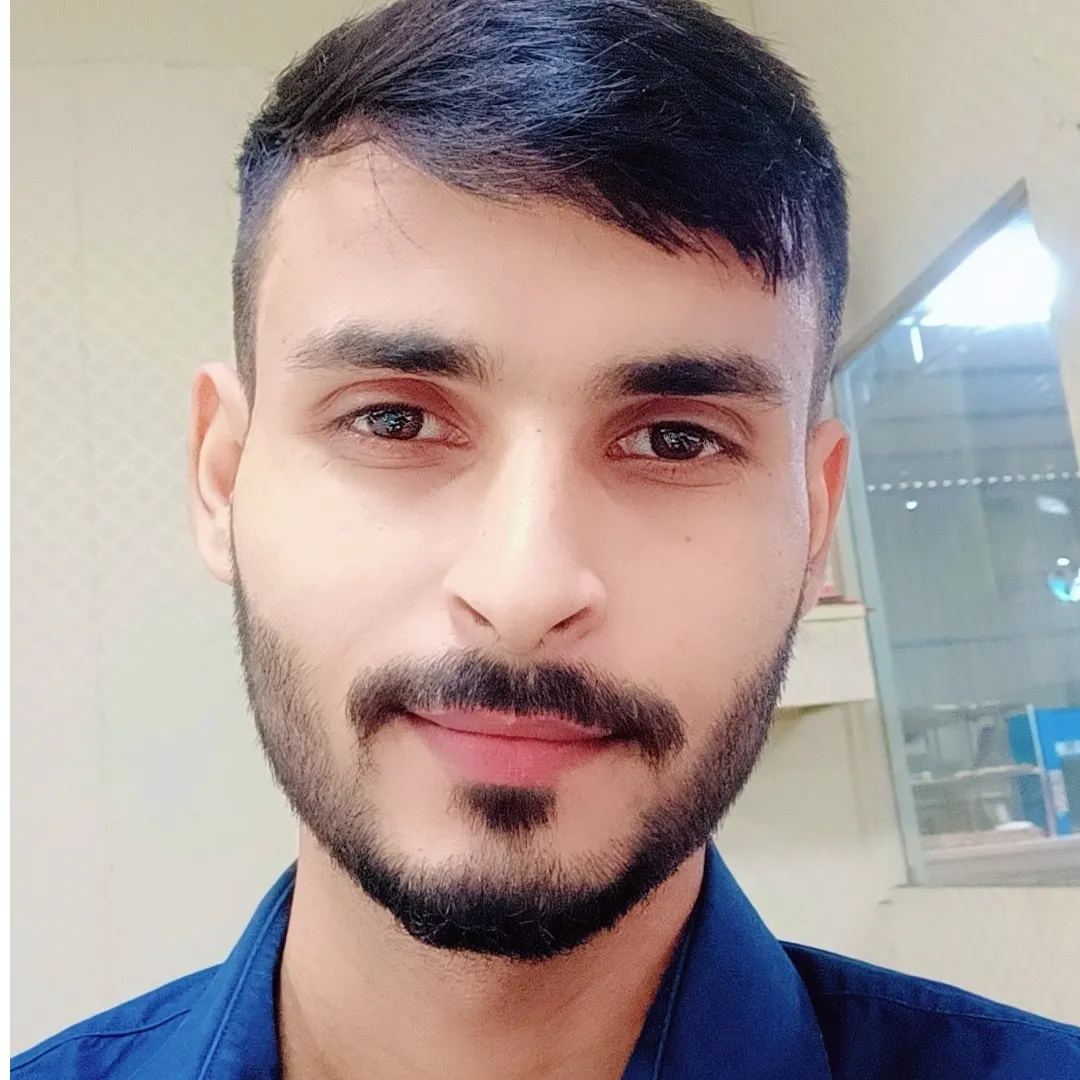 Abhishek Shukla