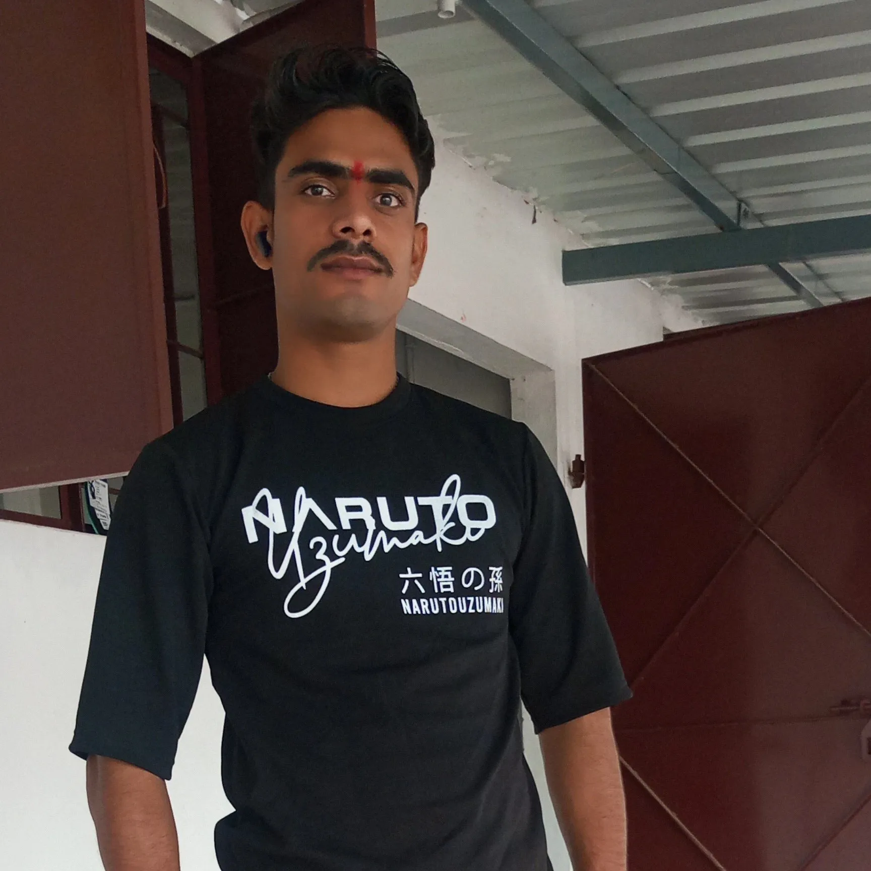Sudhir Raja