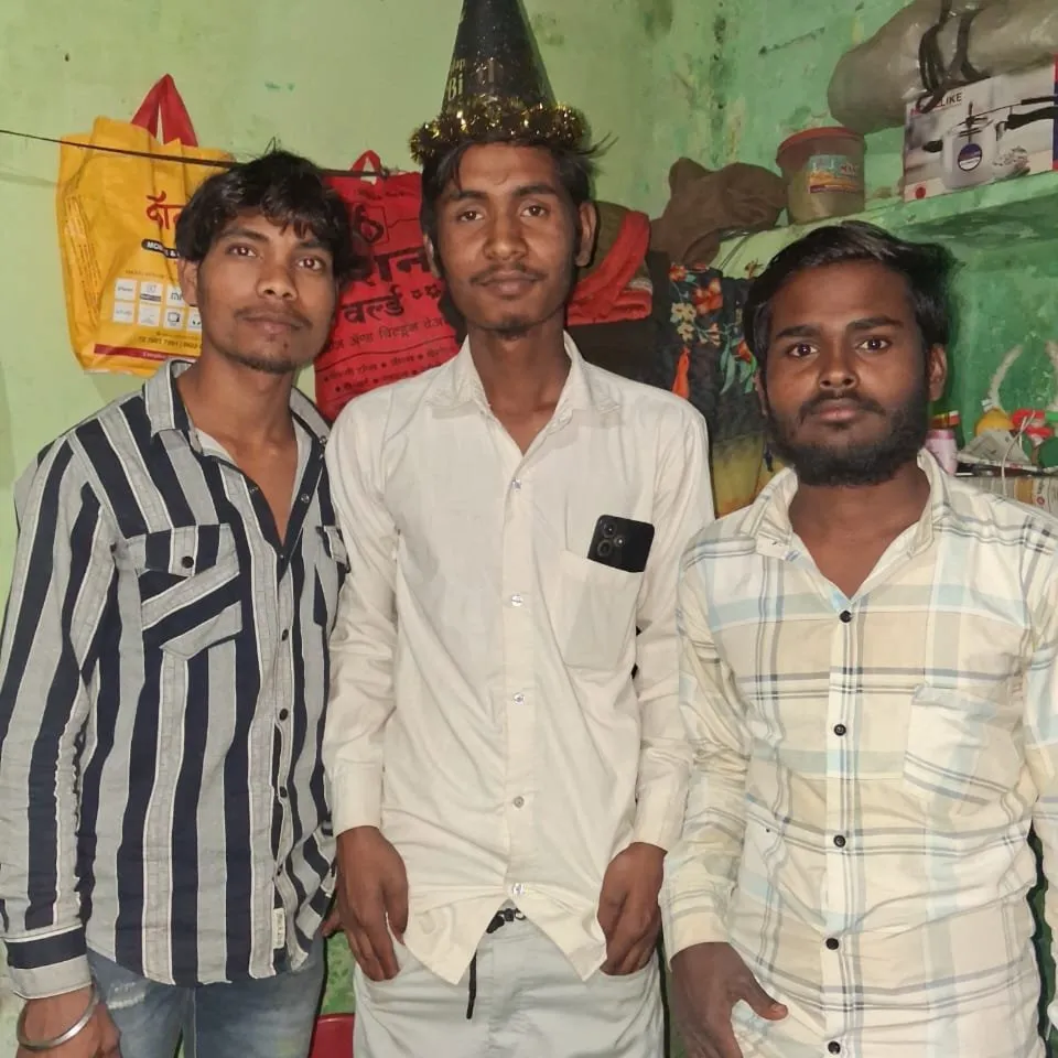 Chandan Nishad