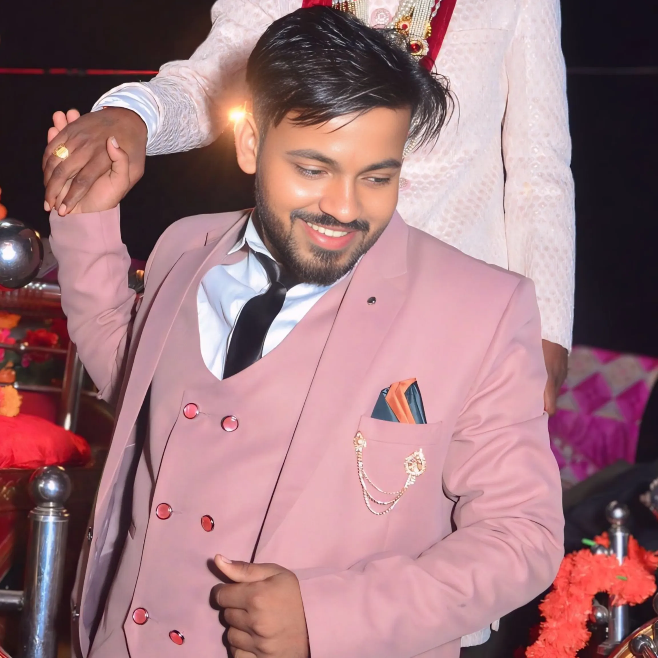 ANIKET PAL