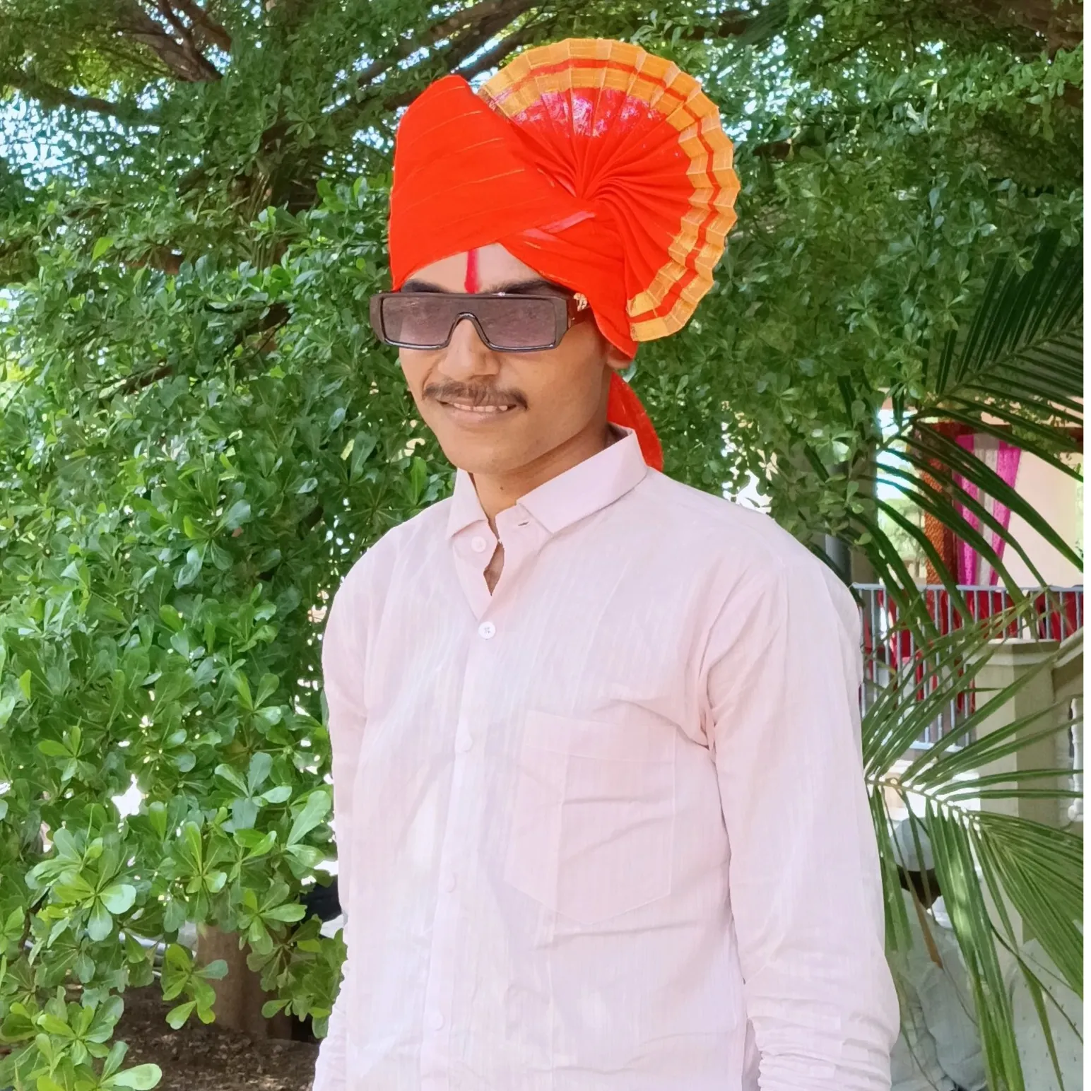 Rohit Khopade