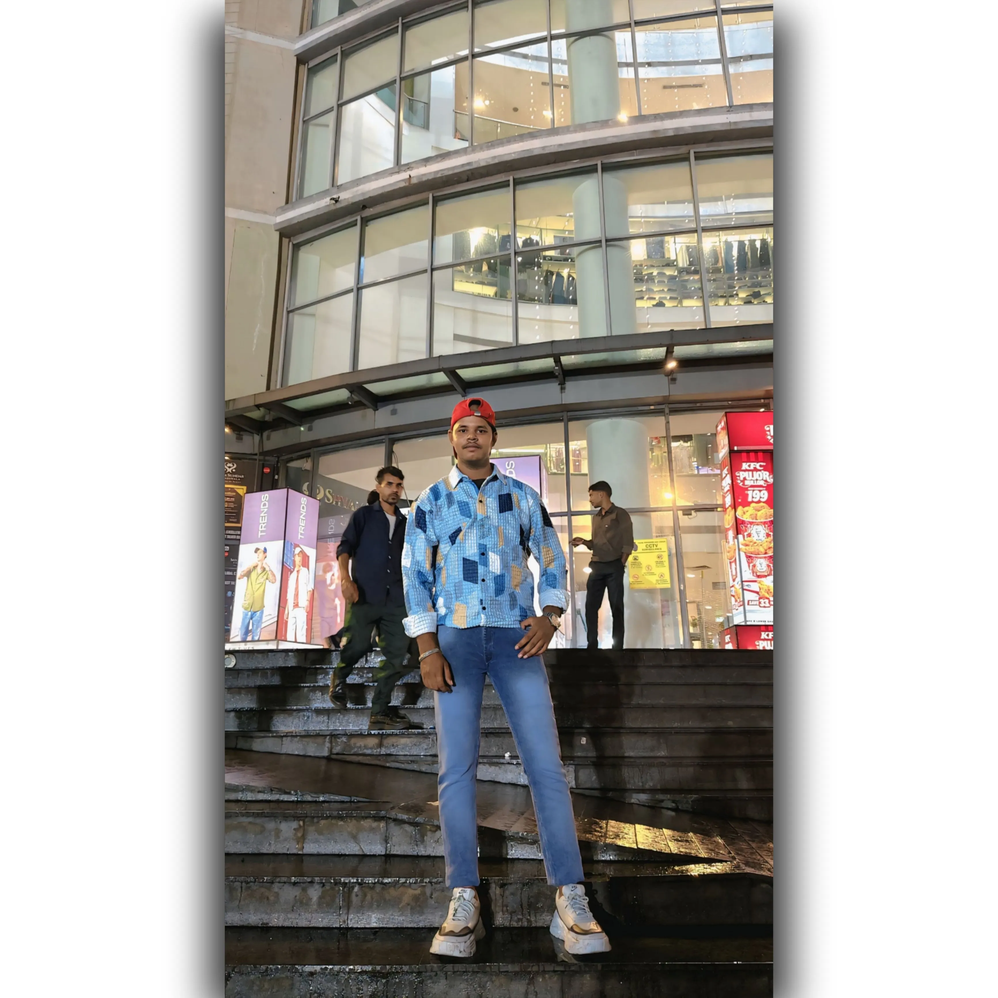 ankush kumar