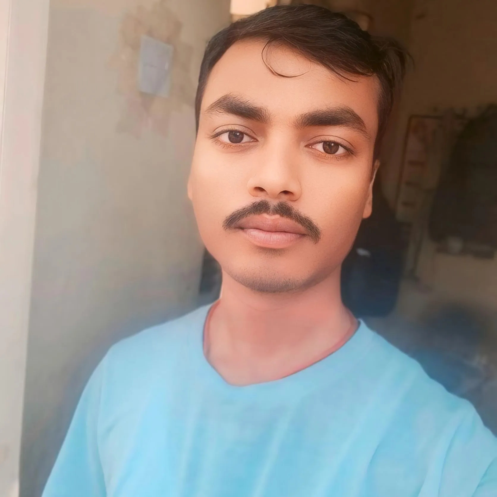 Rupesh Yadav
