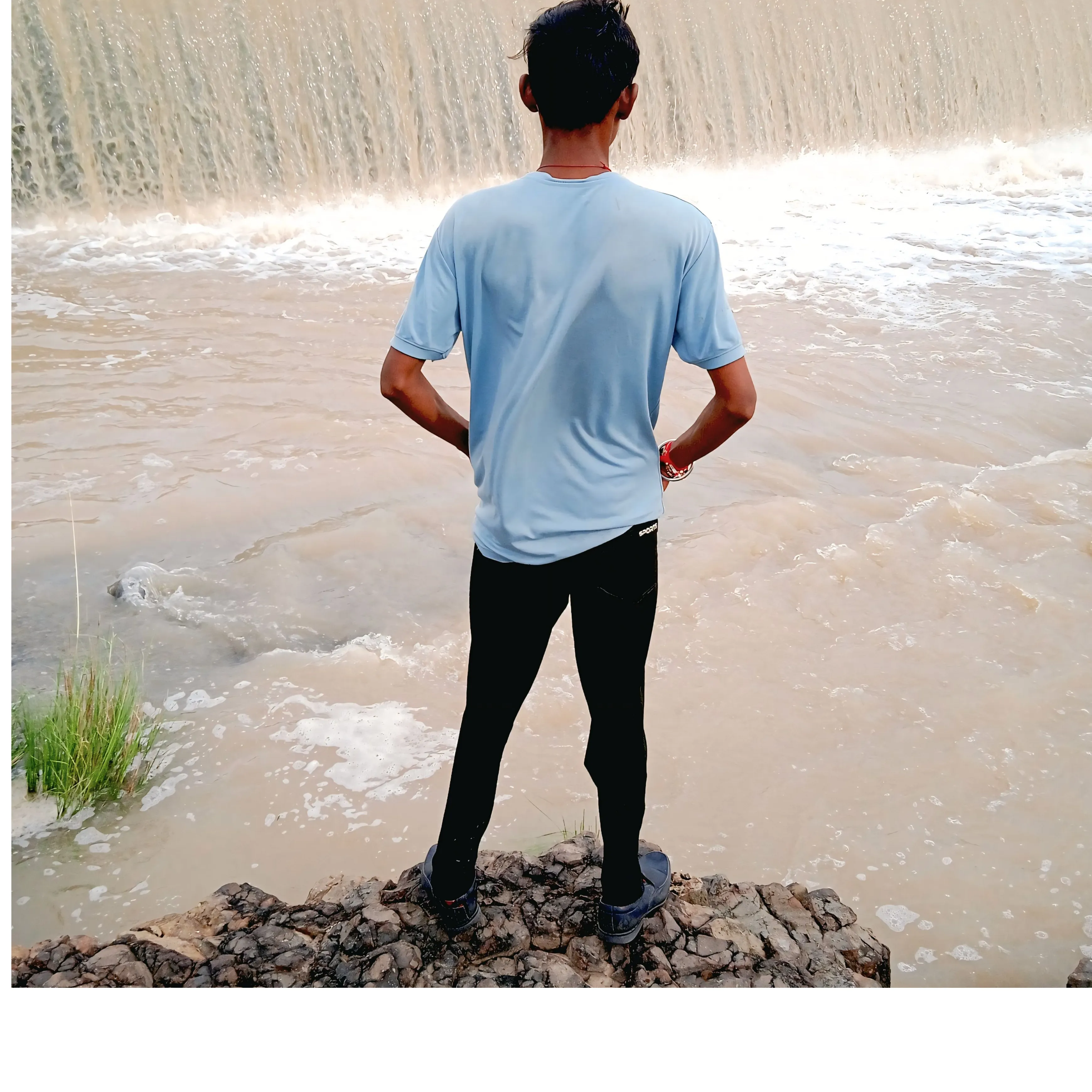 Vinod Parmar