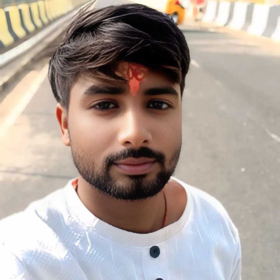 Rohitkumar Gond
