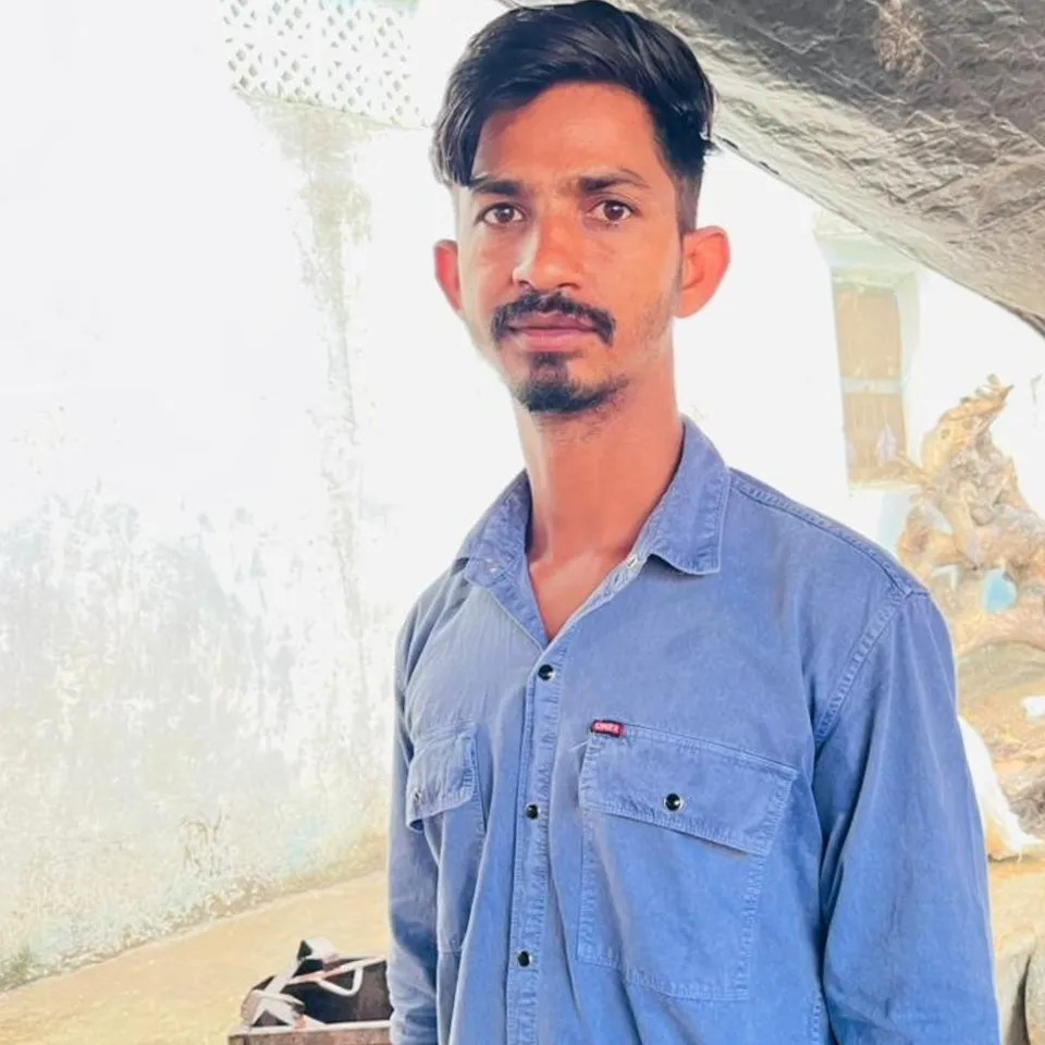 Kamlesh Singh