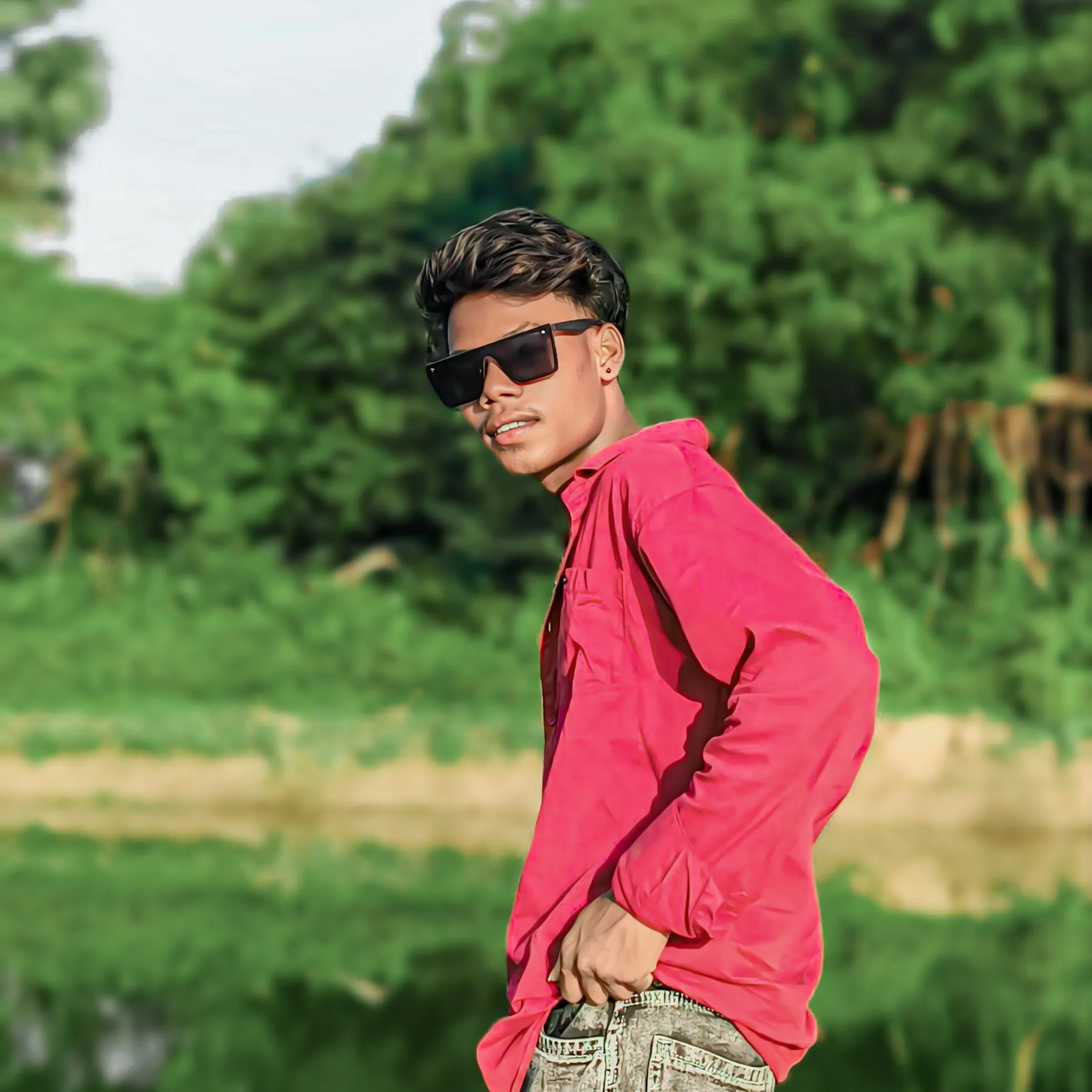 Shishupal kumar