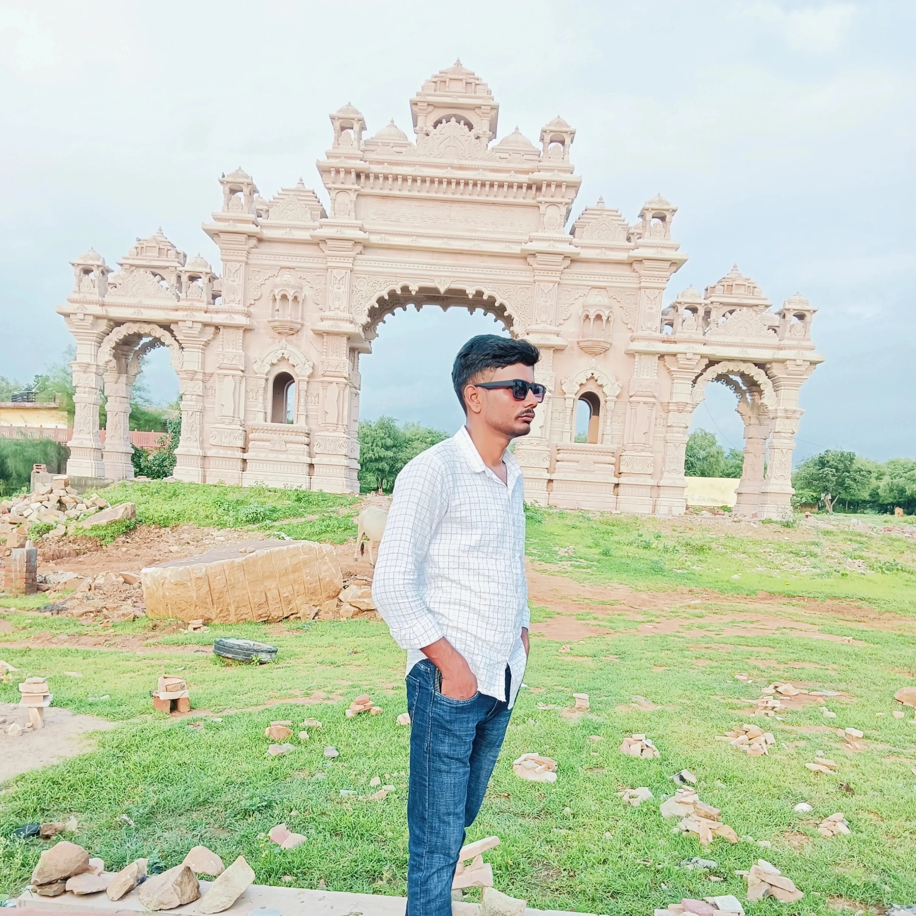 Ajay Kushwah